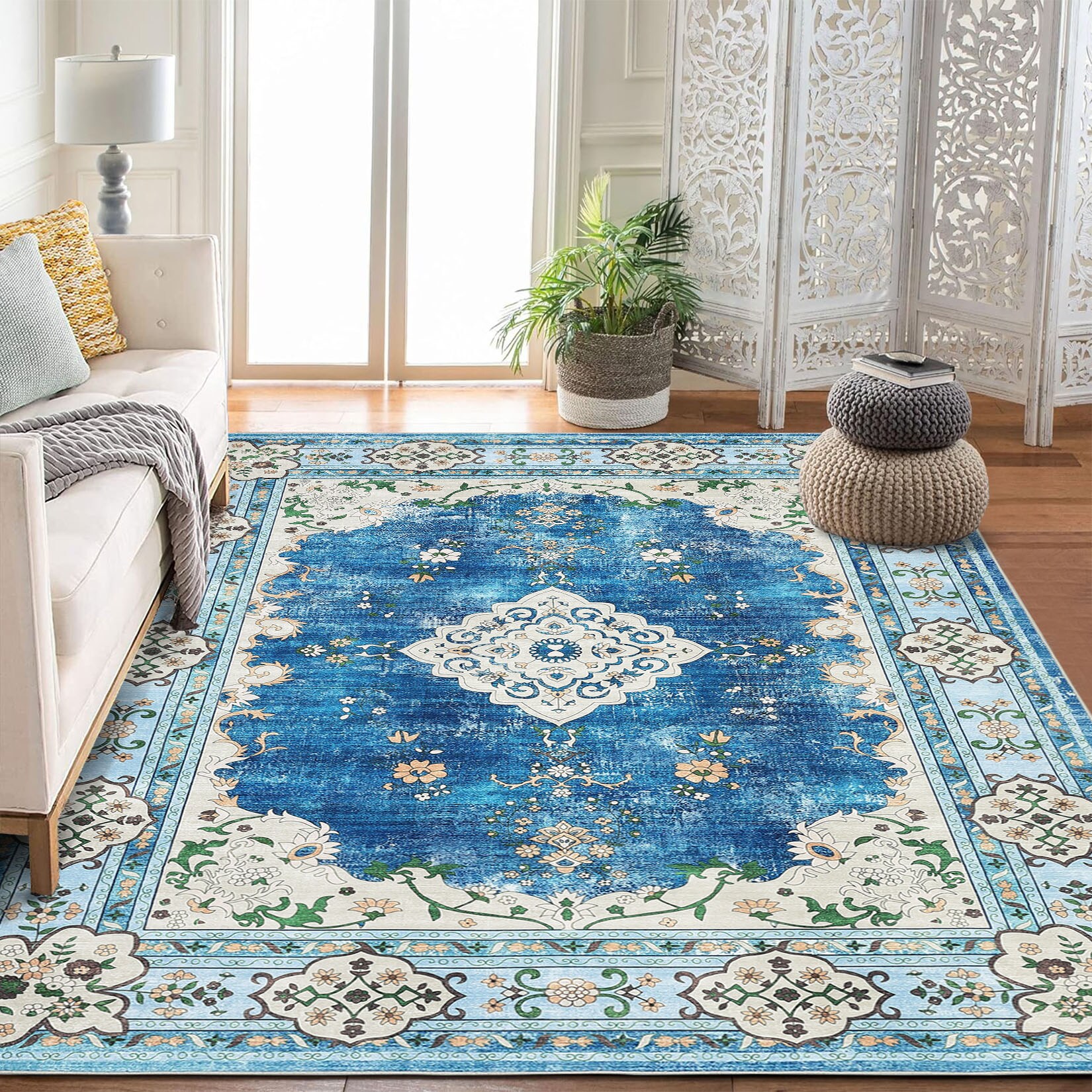 GarveeLife C3HRG1OQQLH0TCO rugs - View #7