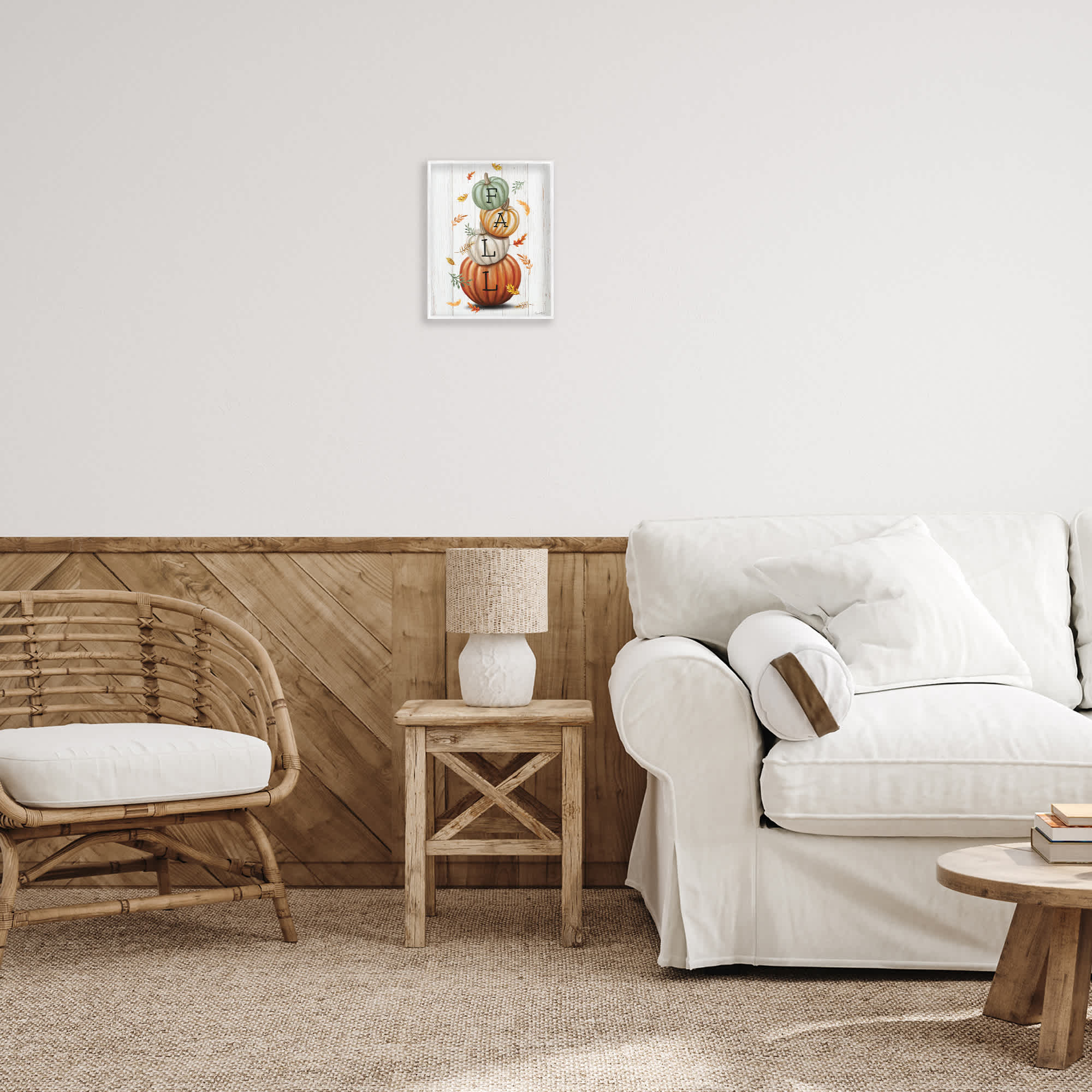 Stupell Industries BT-568-WFR-11X14 Wall-Art - View #3