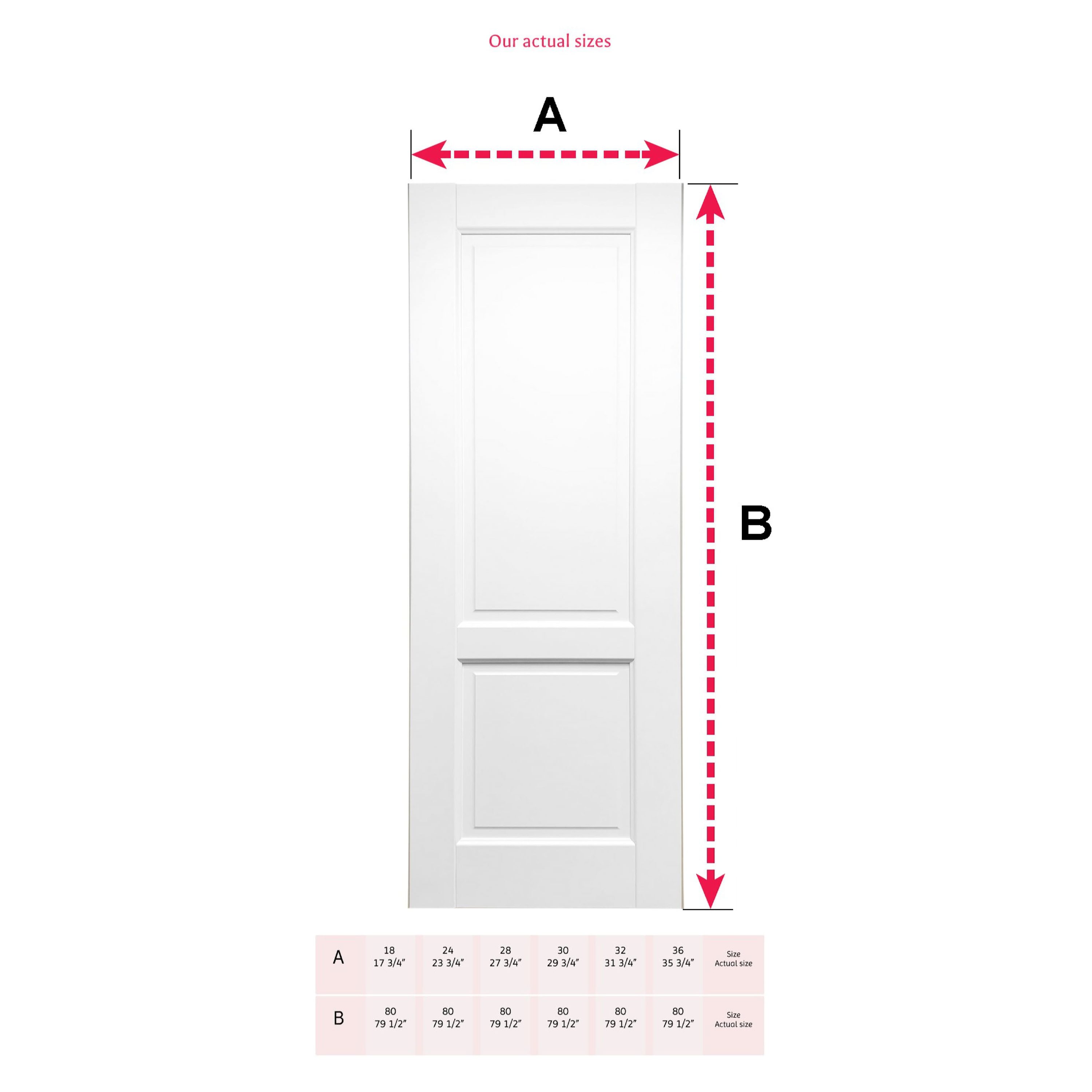 Valusso Design VD810756 Slab-Doors - View #6