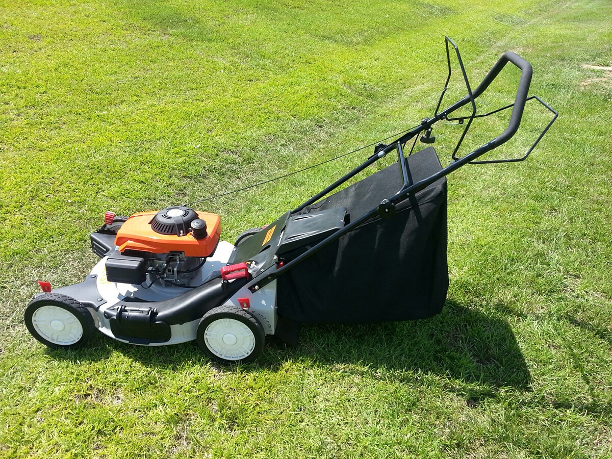 Beast lawn mower sale