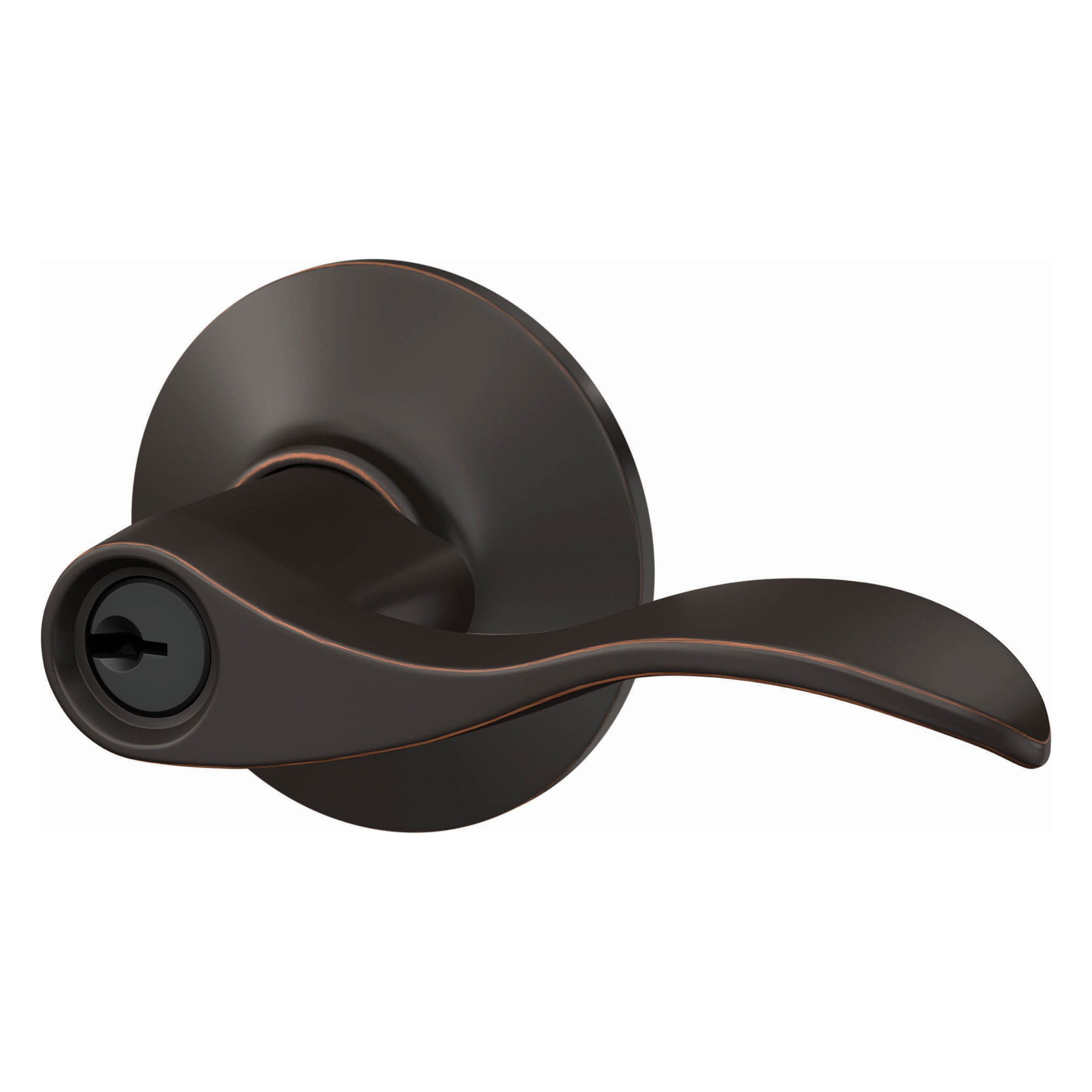 Schlage F51 V ACC 716 Door-Handles - View #13