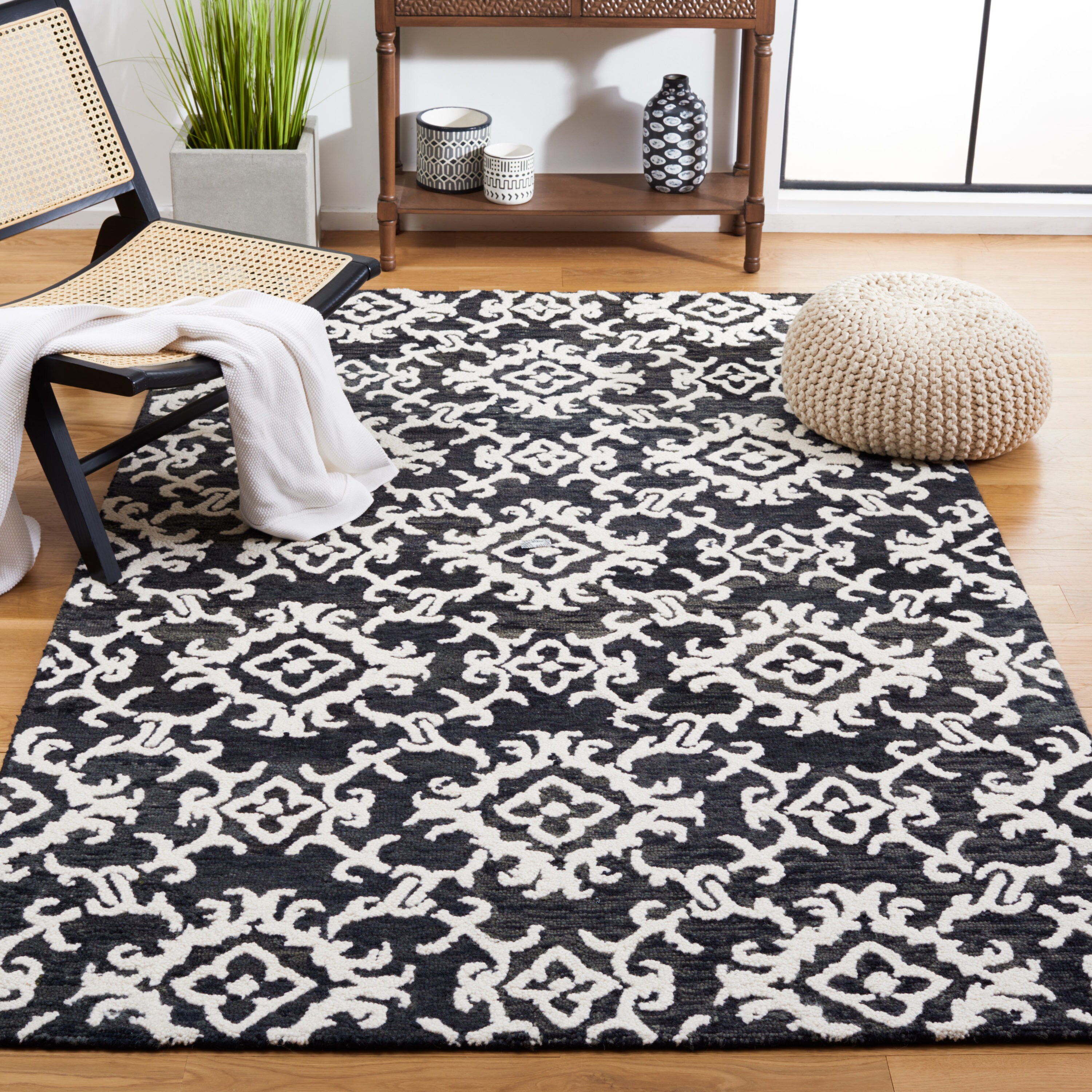 Safavieh BLM104Z-5 rugs - View #2