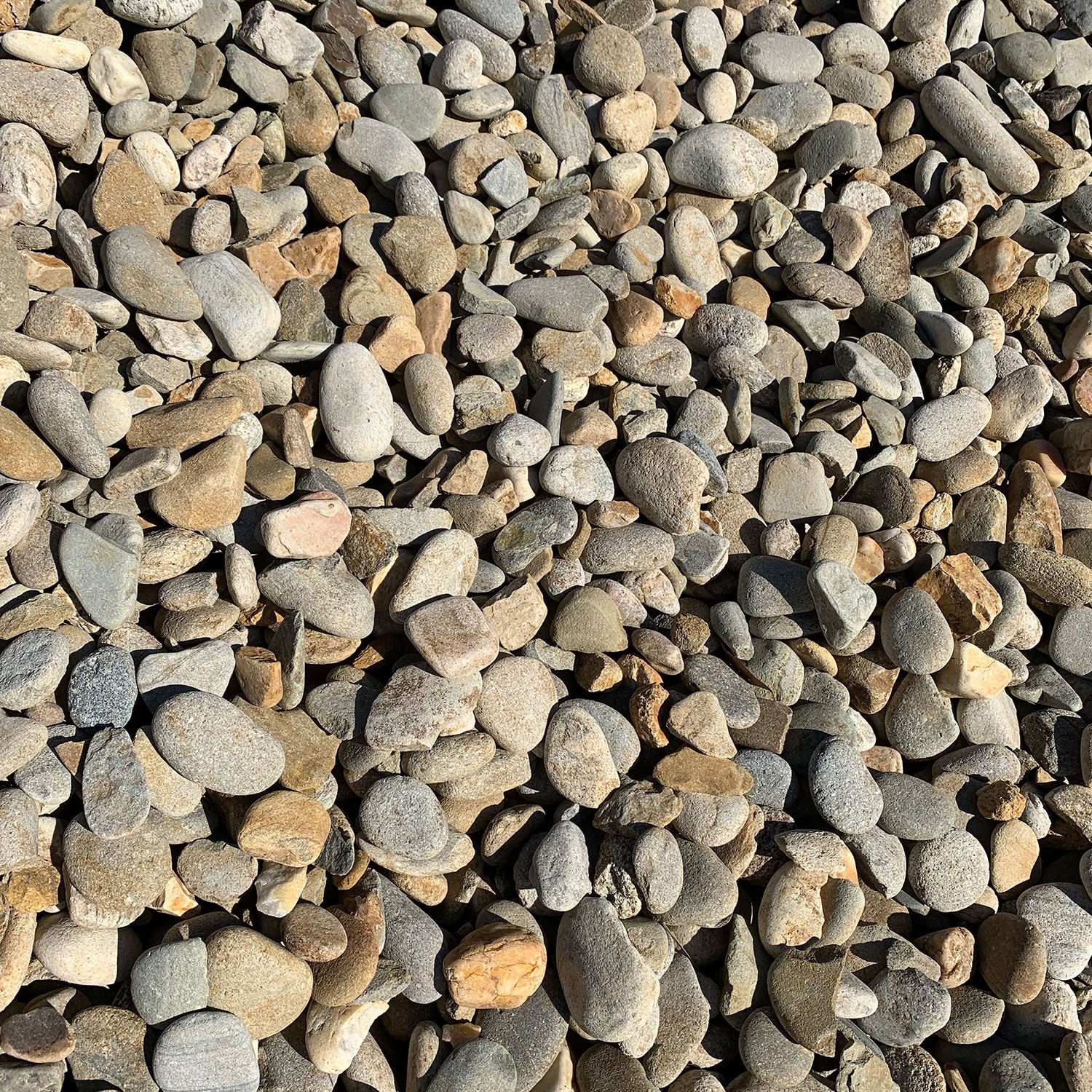 Rain Forest CRFRVRP-40-P32 Landscaping-Rock - View #2