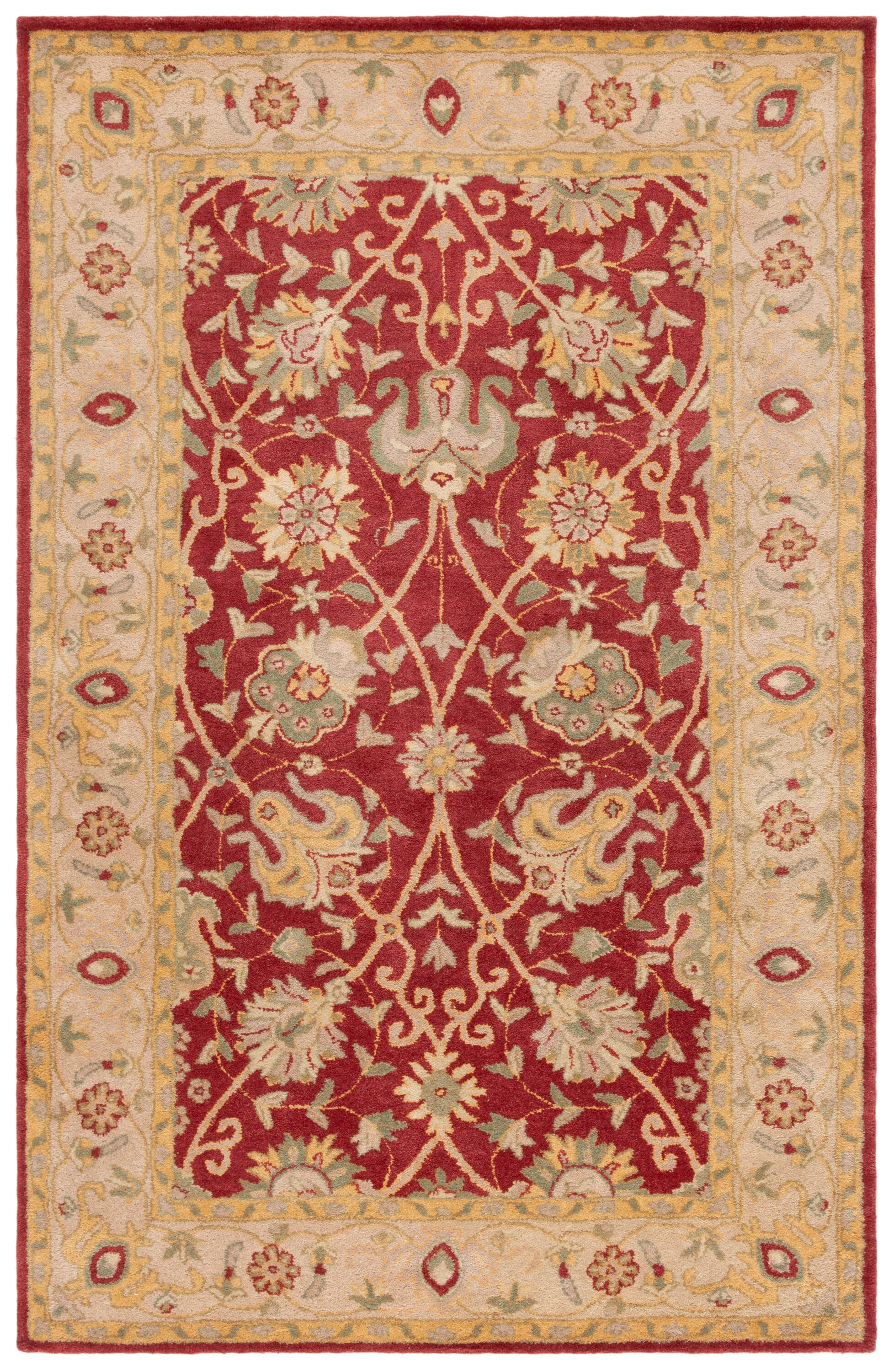 Safavieh AT21A-6 rugs - View #2