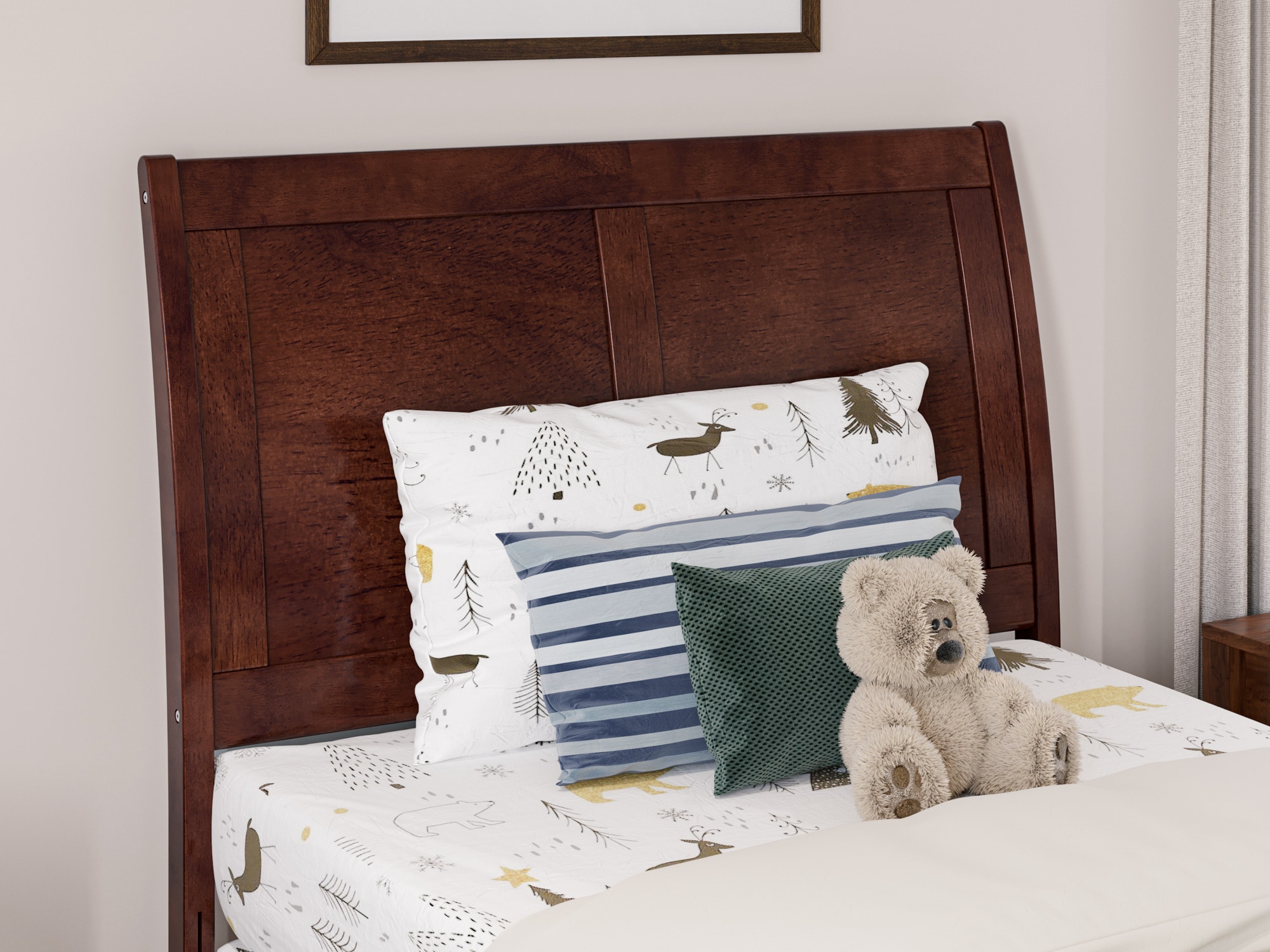 AFI Furnishings AR8926114 beds - View #6