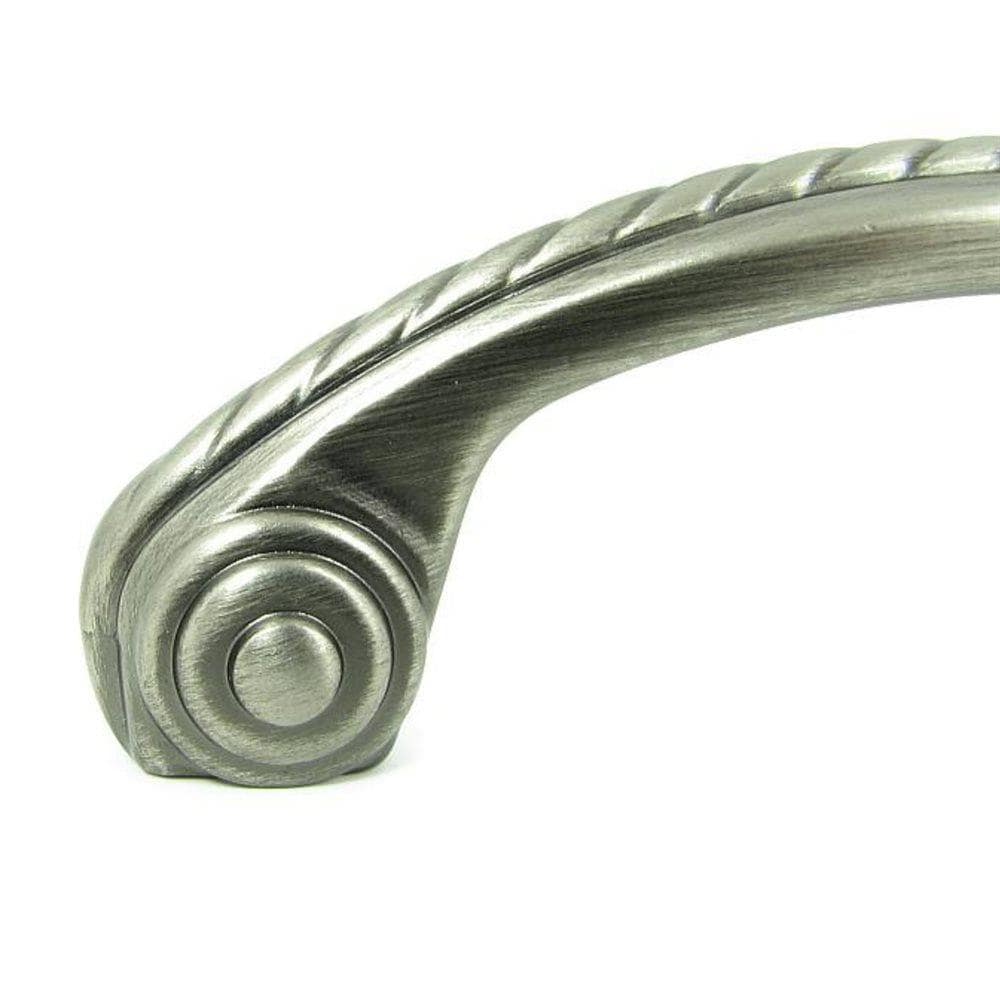 Stone Mill Hardware CP3024-WEN Cabinet-Pulls - View #5