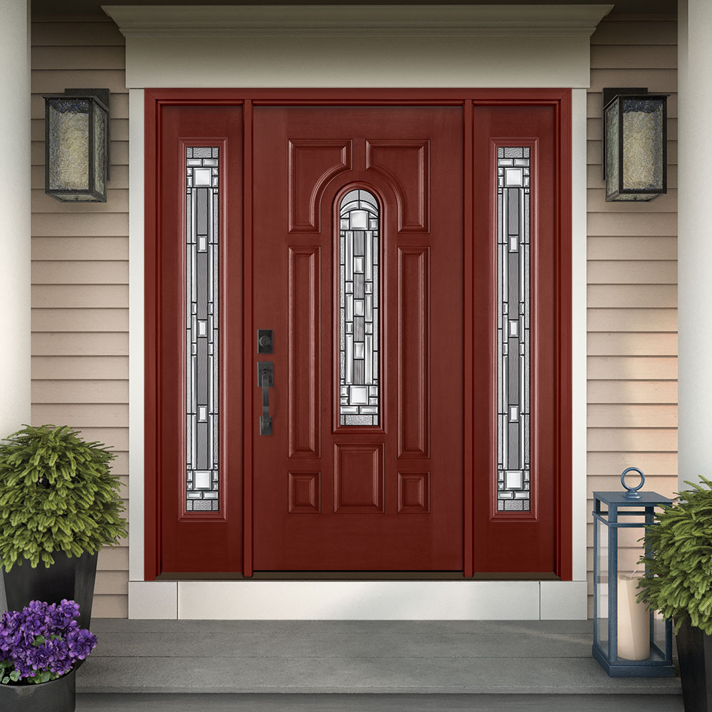 Masonite 3421148 Entry-Doors - View #2