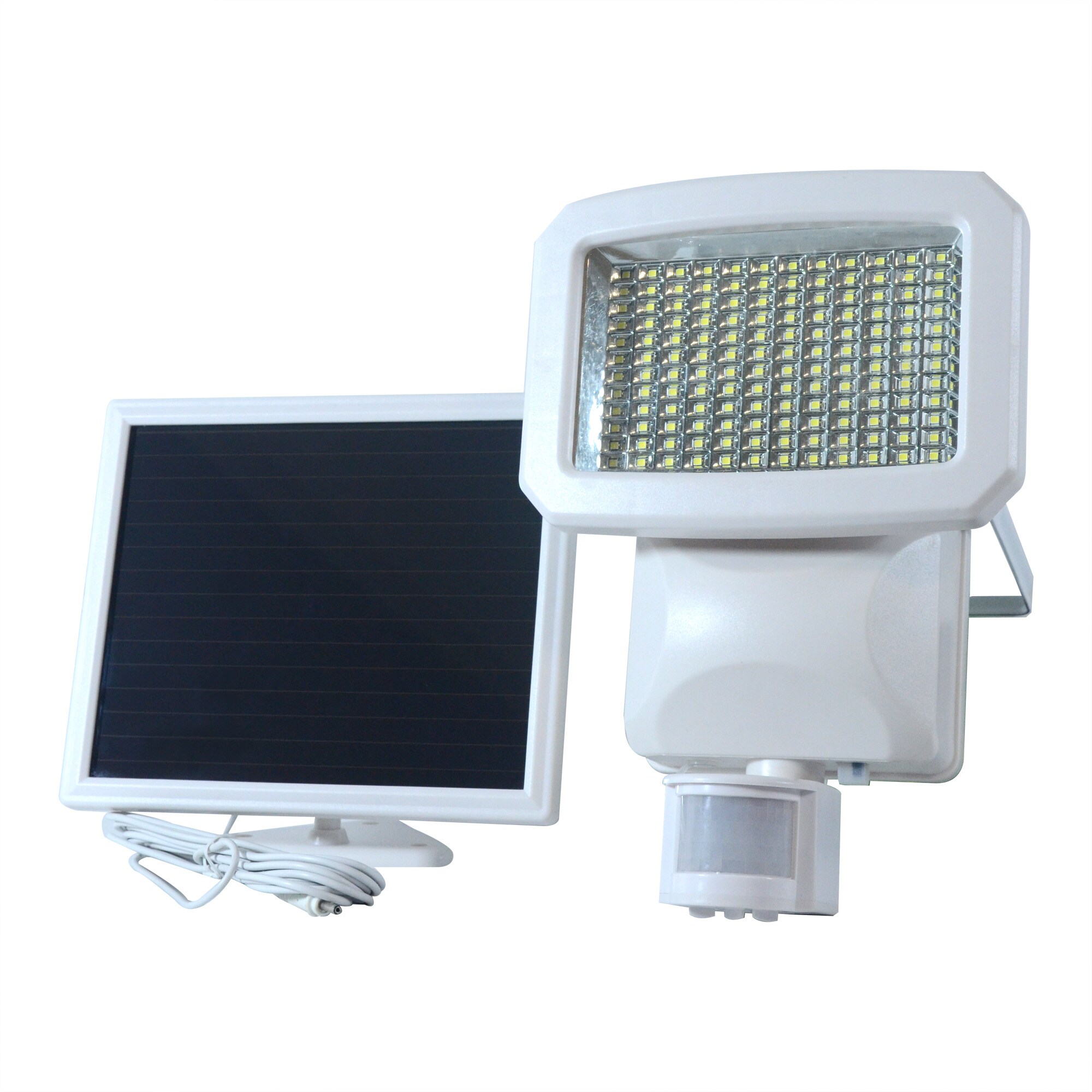 Nature Power 22204 Motion-Activated-Floodlights - View #2