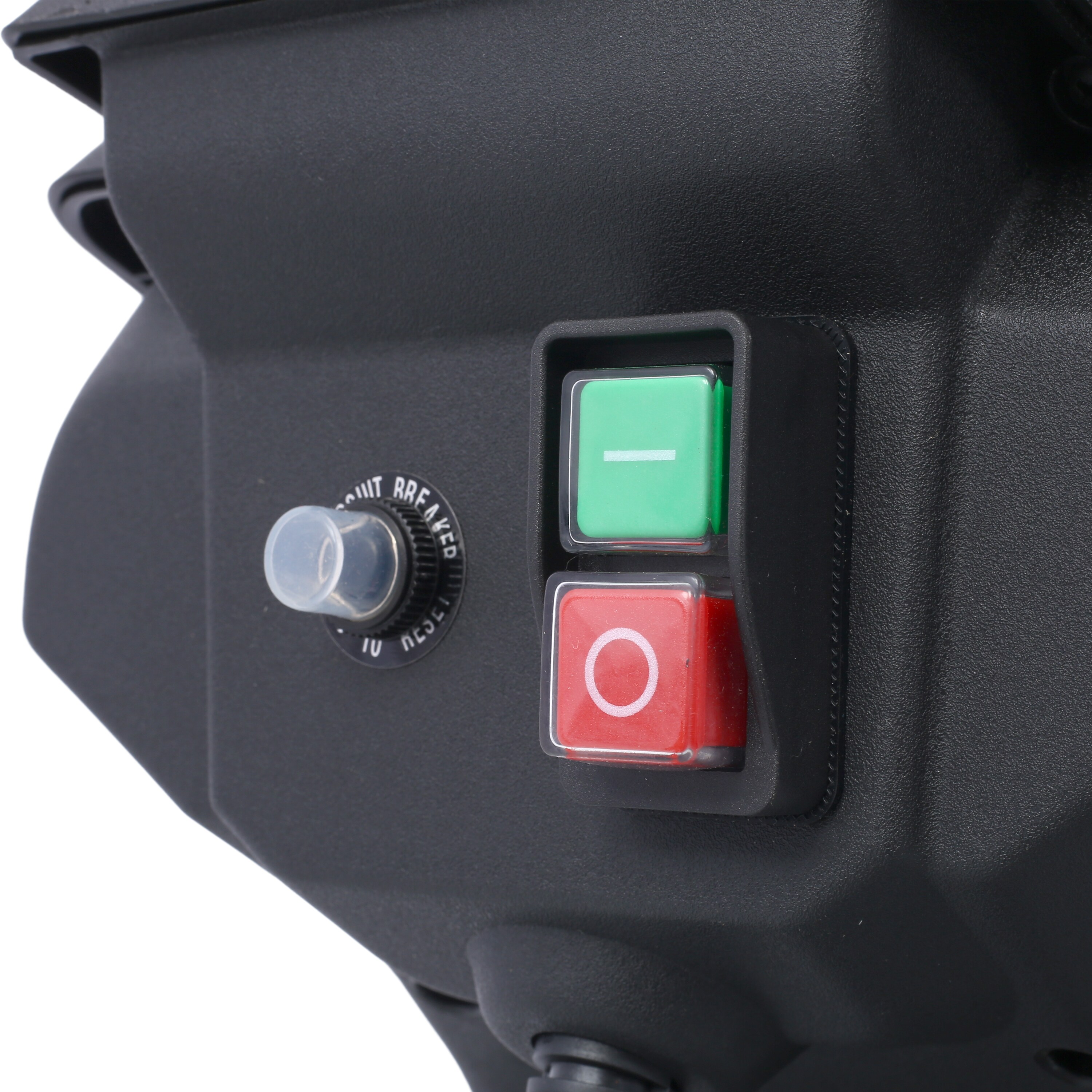 Tatayosi JJ146809 Electric-Chipper-Shredders - View #9