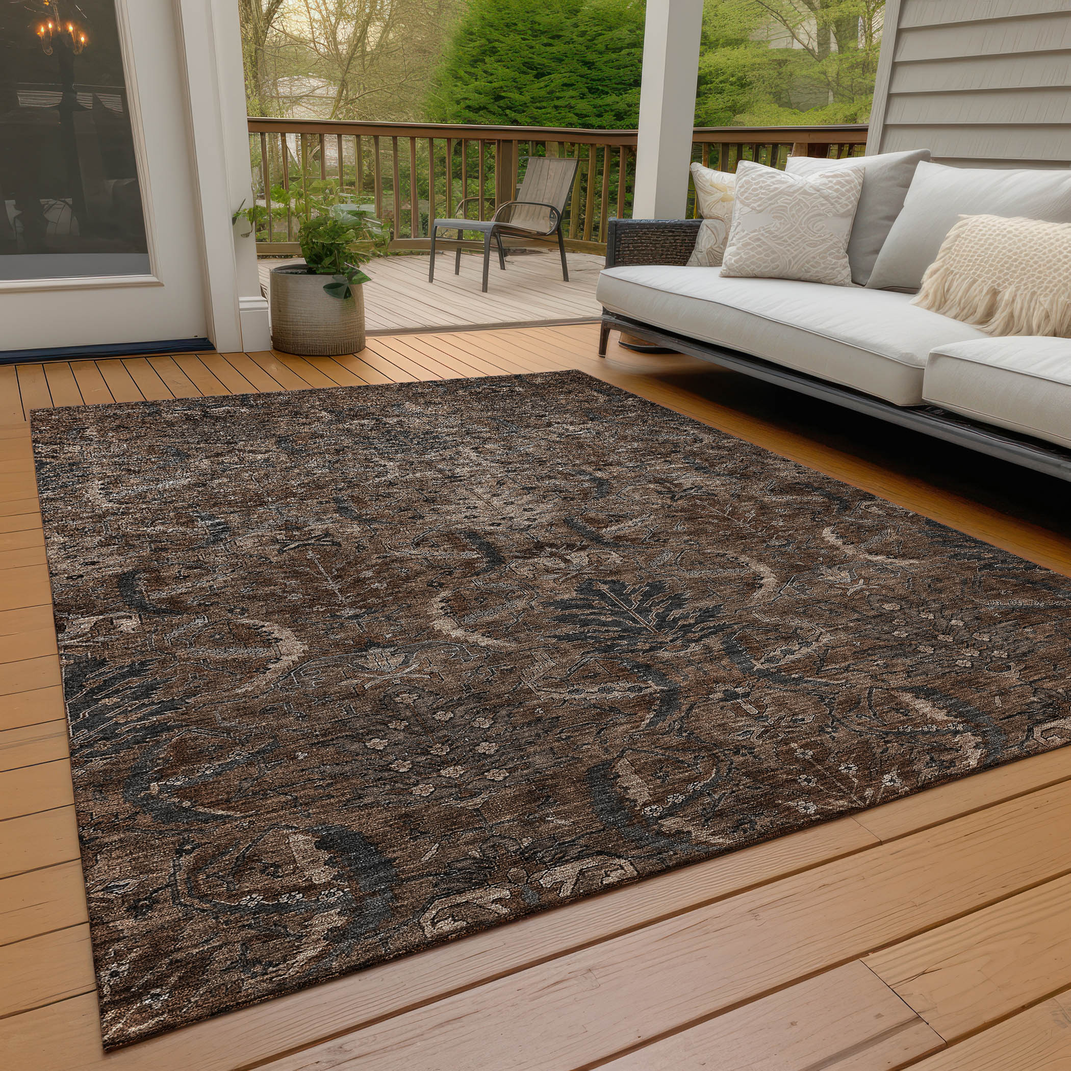 Addison Rugs ACN1082FU30X46 rugs - View #9