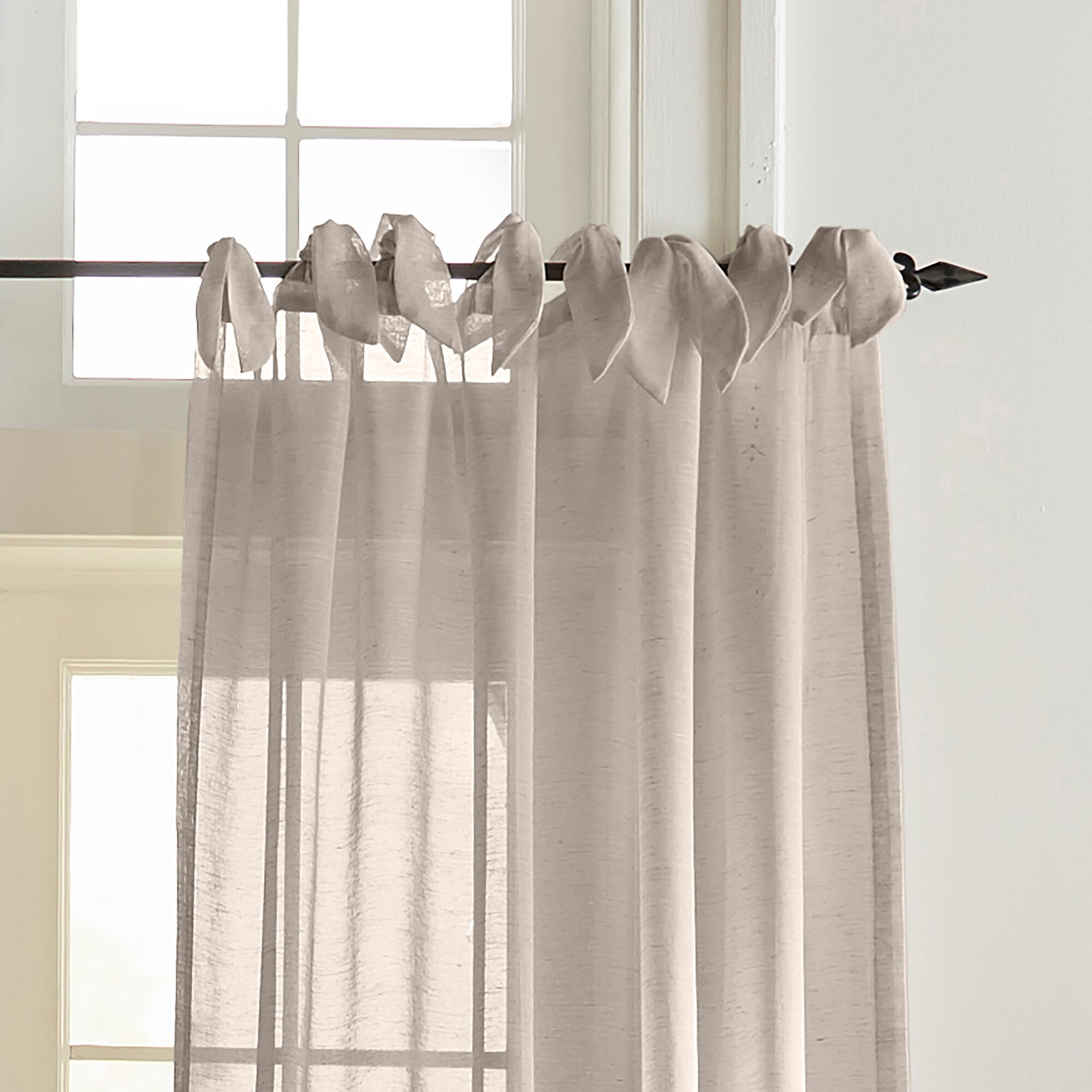 Elrene Home Fashions 739550333626 curtains - View #2