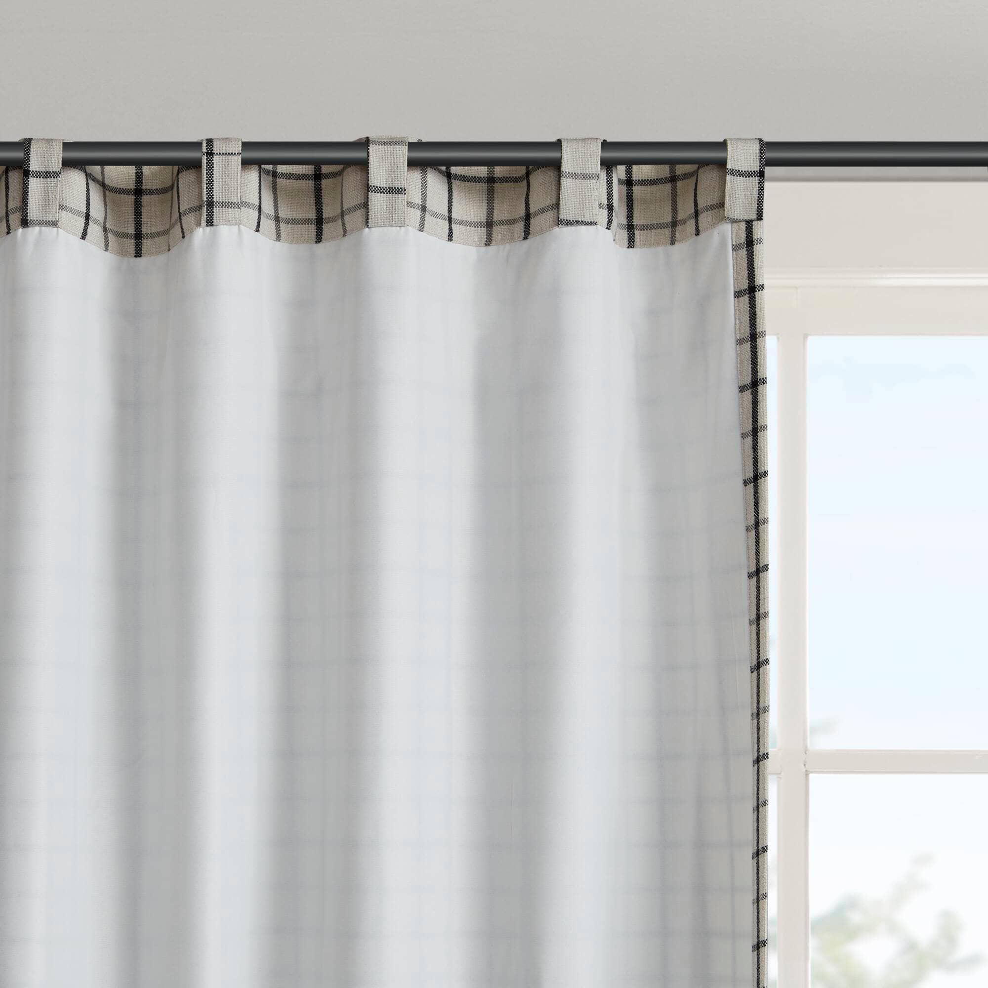JUJABU ZJCURTAIN-4 curtains - View #6