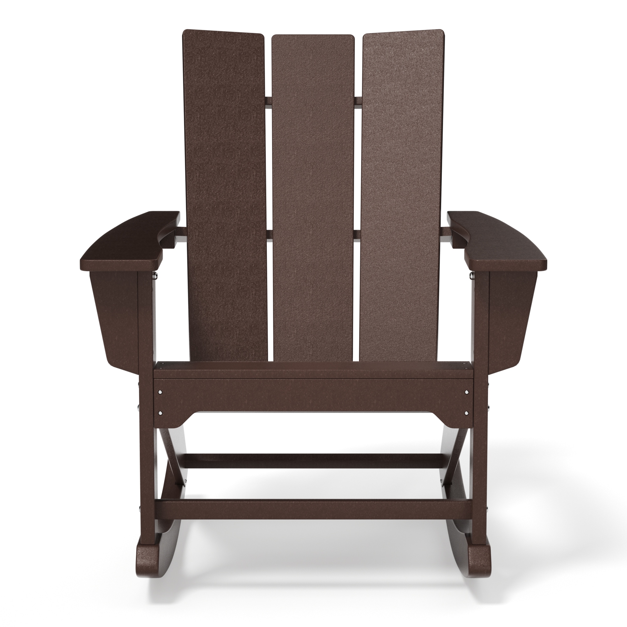 Poly furniture RC-HE02-BR Patio-Chairs - View #3