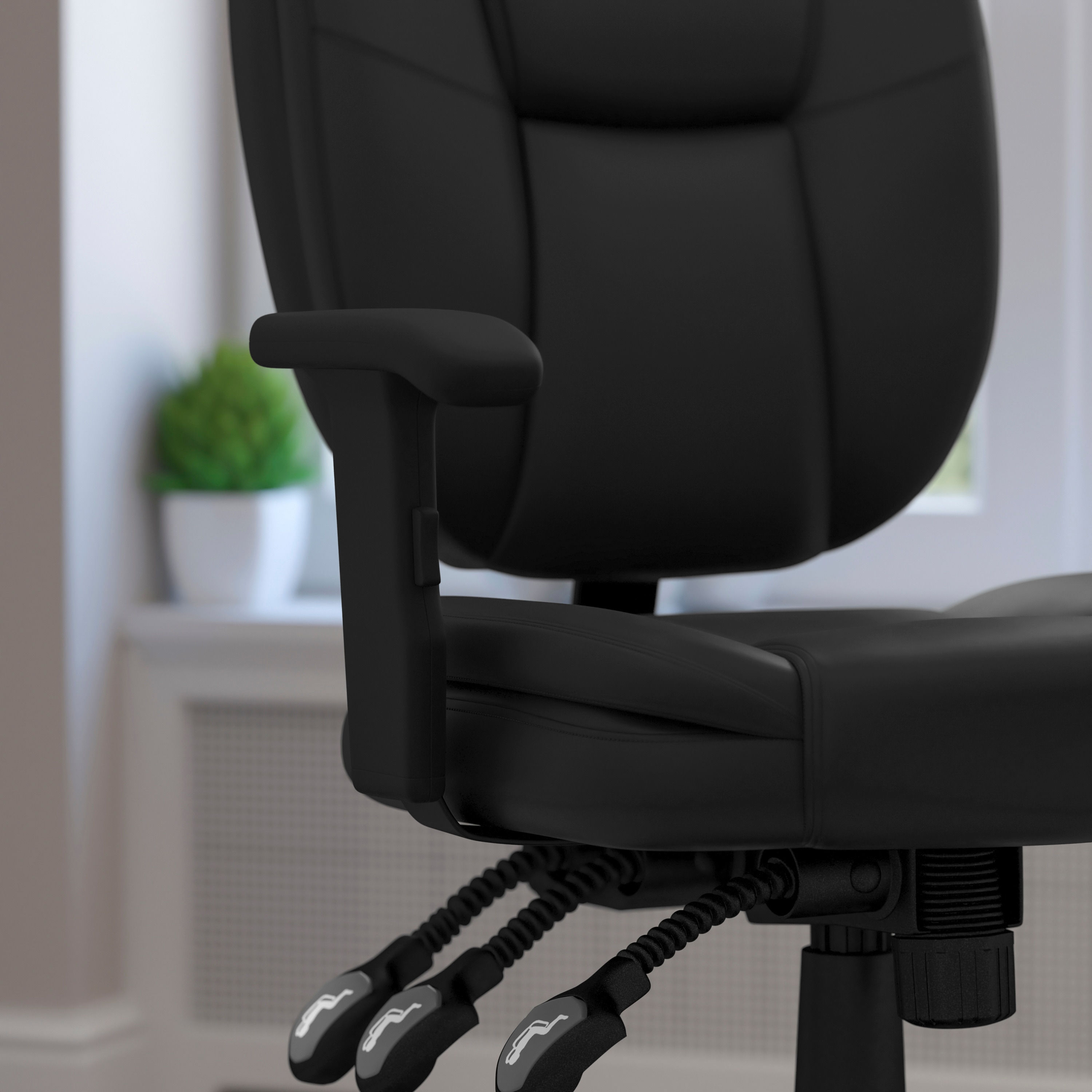 Flash Furniture 812581017854 Office-Chairs - View #4