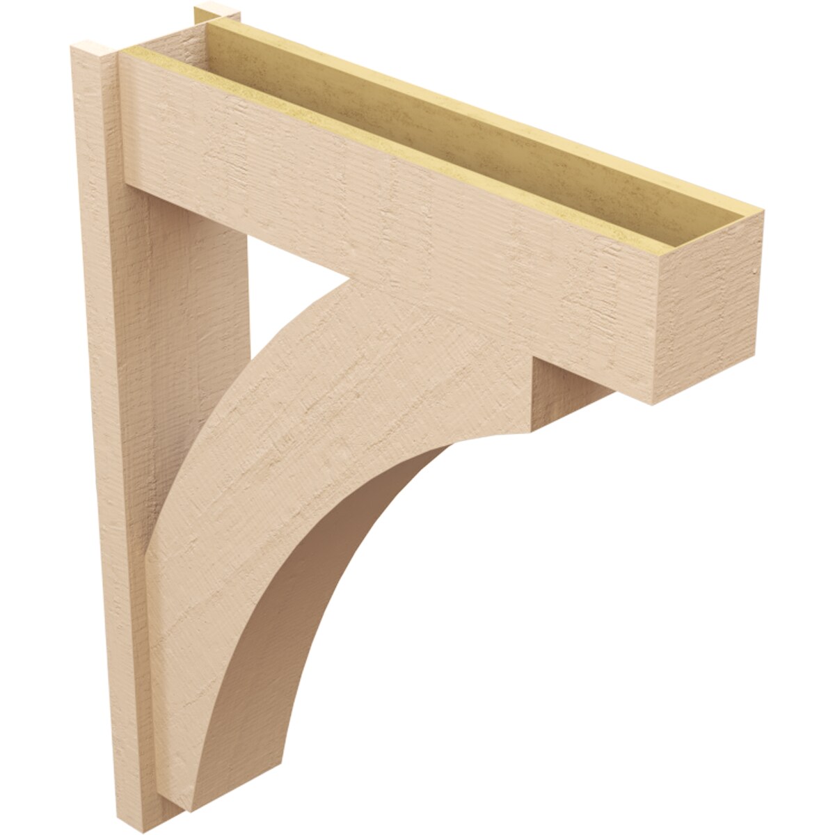 Ekena Millwork 2134020 outlookers - View #5