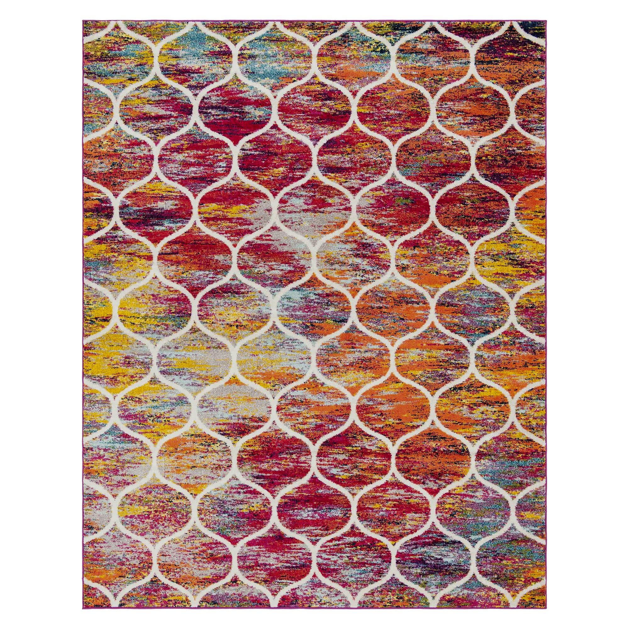 Unique Loom 3151689 rugs - View #2