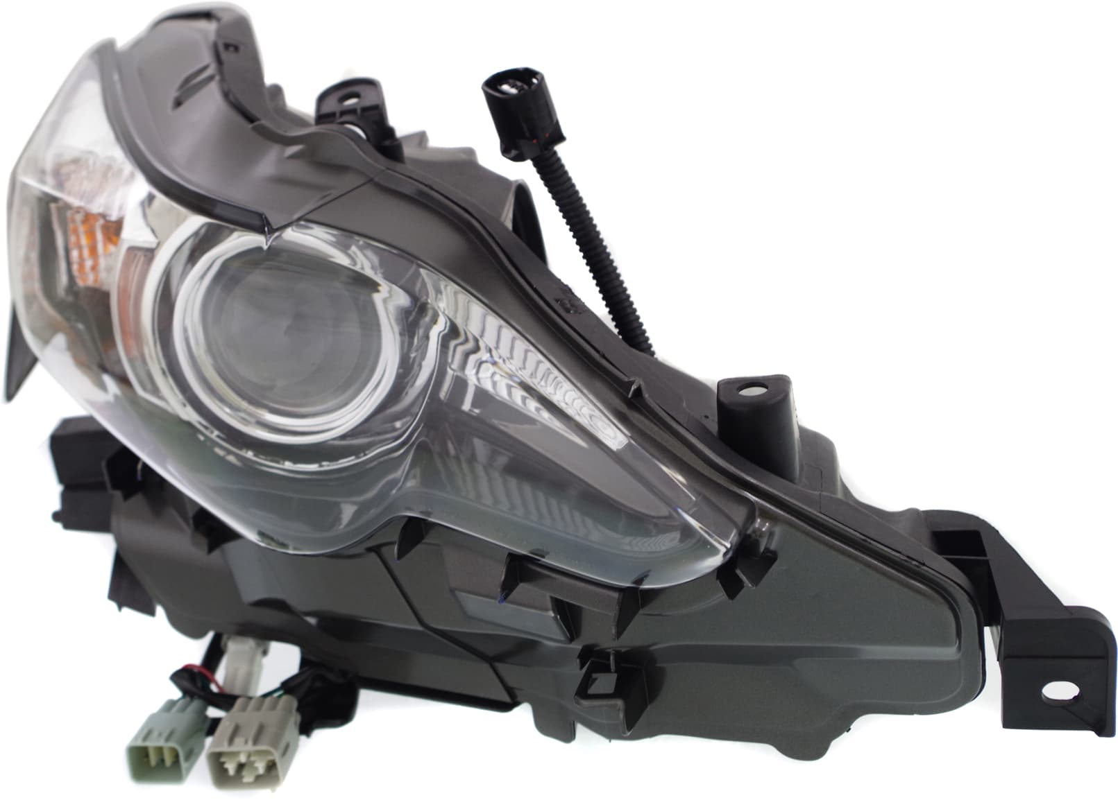 Garage-Pro JCWREPL100397GP Headlights-Components - View #2
