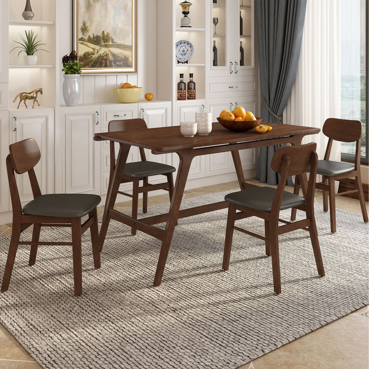 JASMODER ST000041AAD Dining-Sets - View #2