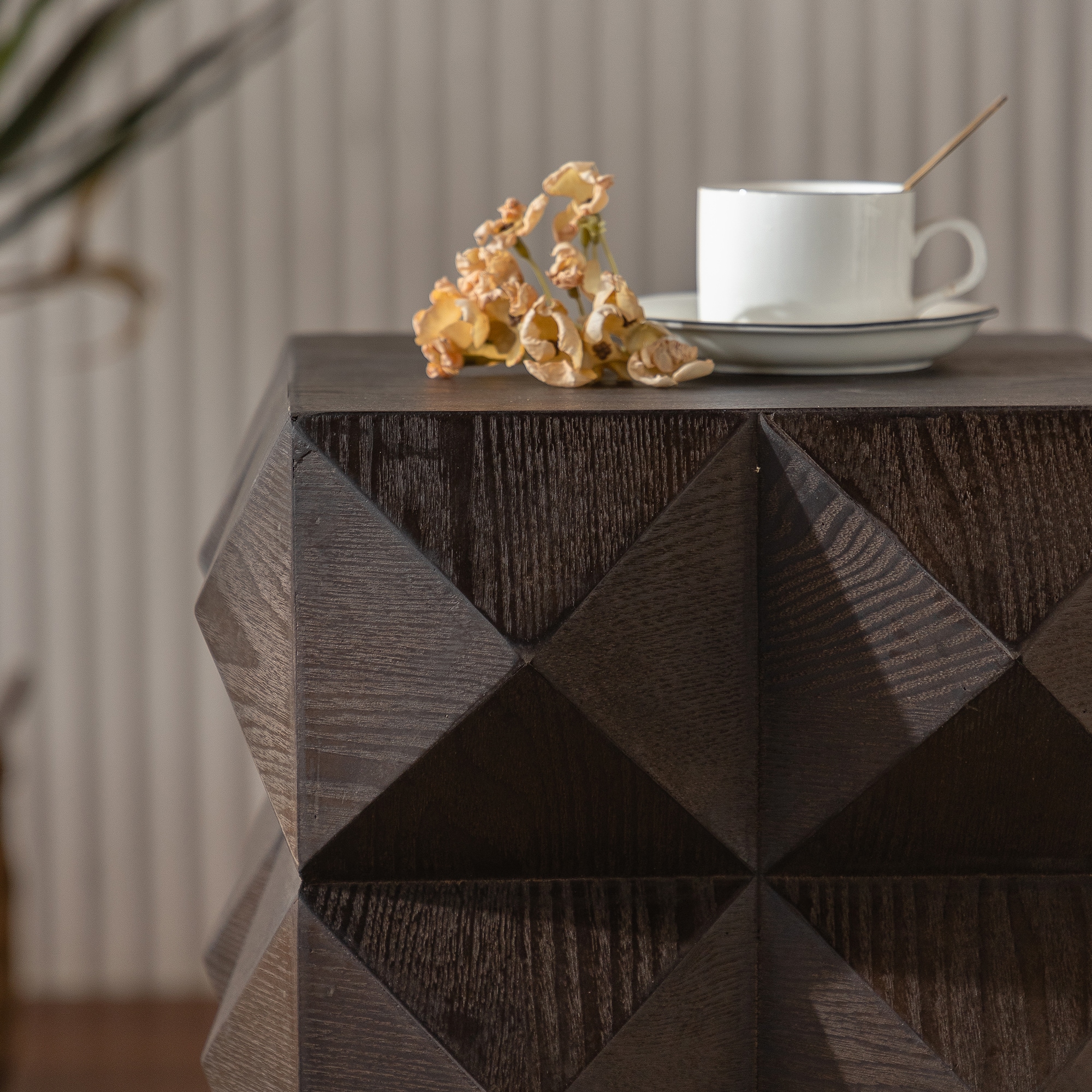 SINOFURN SYB930009WD End-Tables - View #16