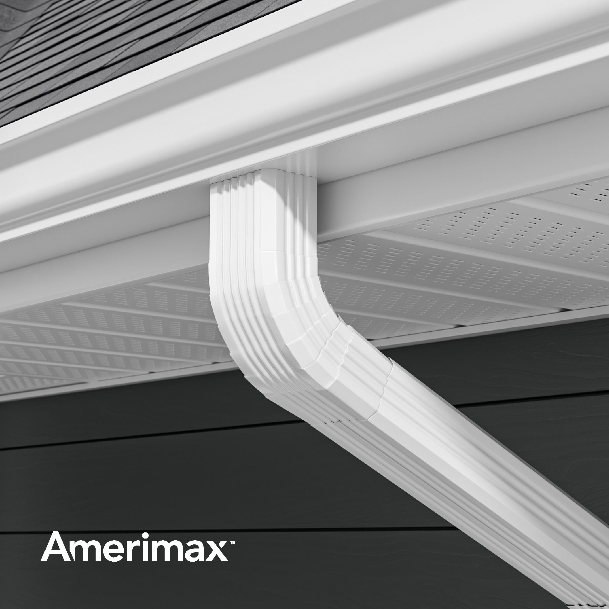 Amerimax 2600600120 Gutter-Systems - View #7