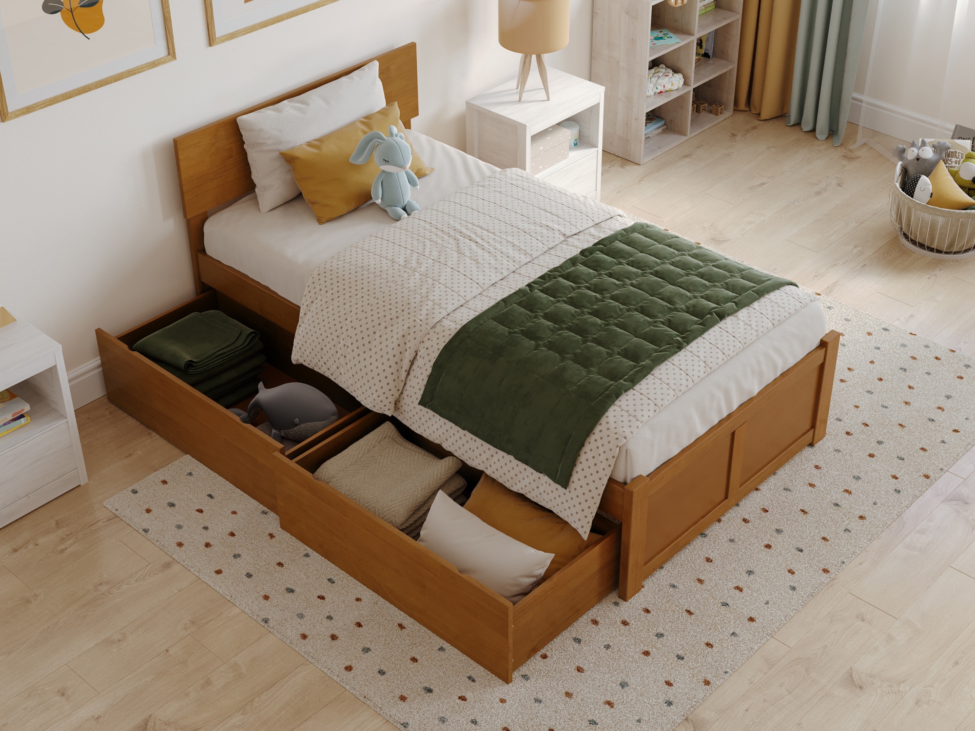 AFI AR812211T beds - View #3