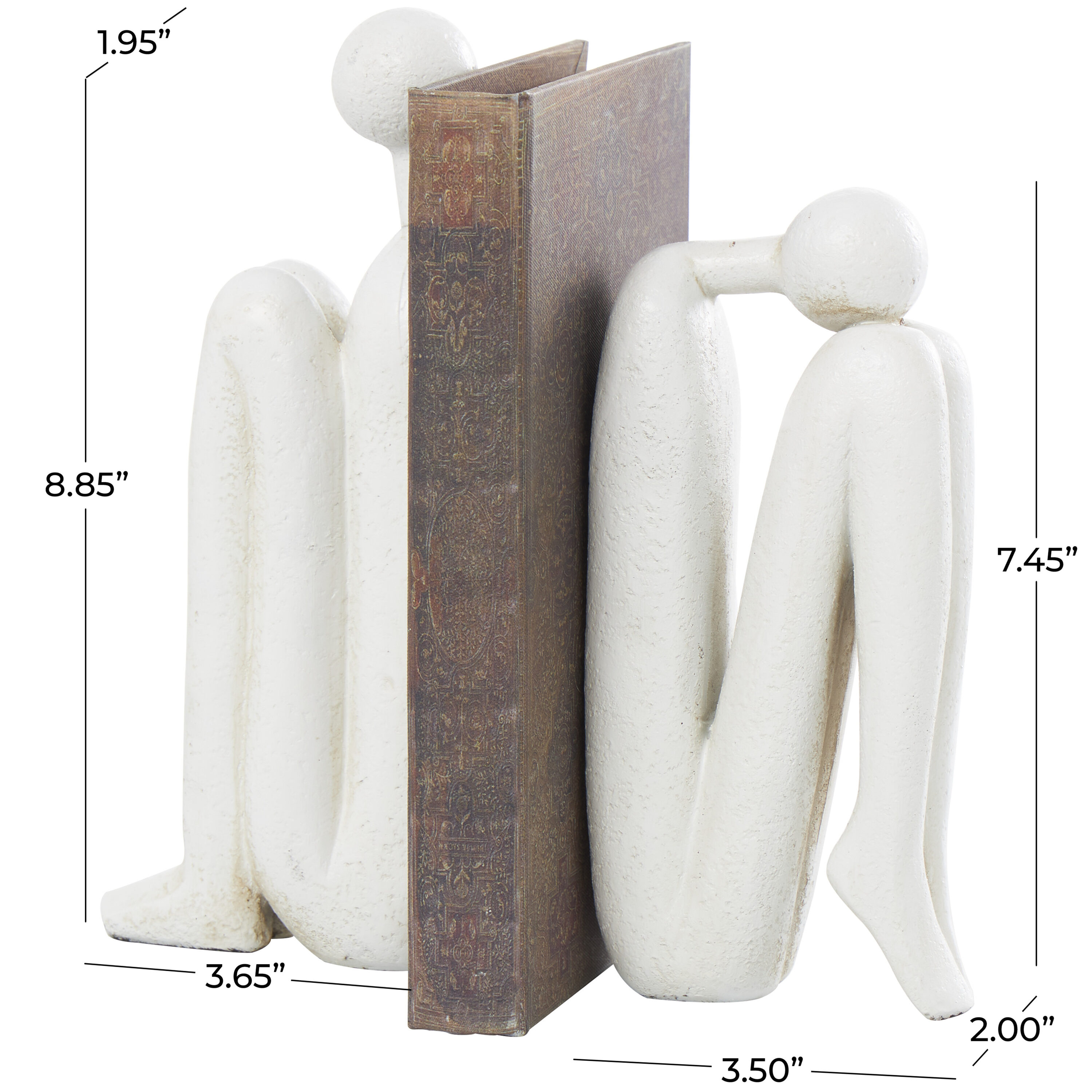 The Novogratz 820533 Decorative-Accessories - View #6