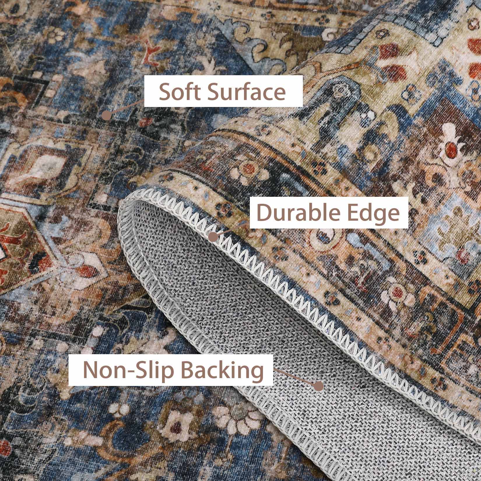 Garvee YXY-LO-PHO-11QJF4HG rugs - View #3