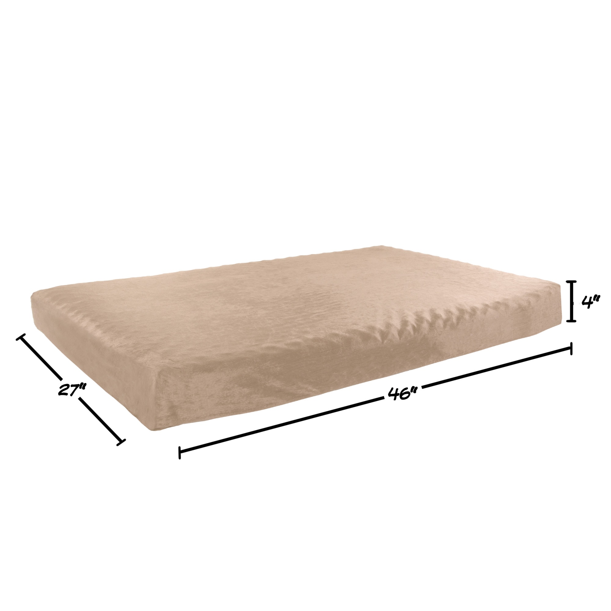 PETMAKER 757255BKQ Pet-Beds - View #3