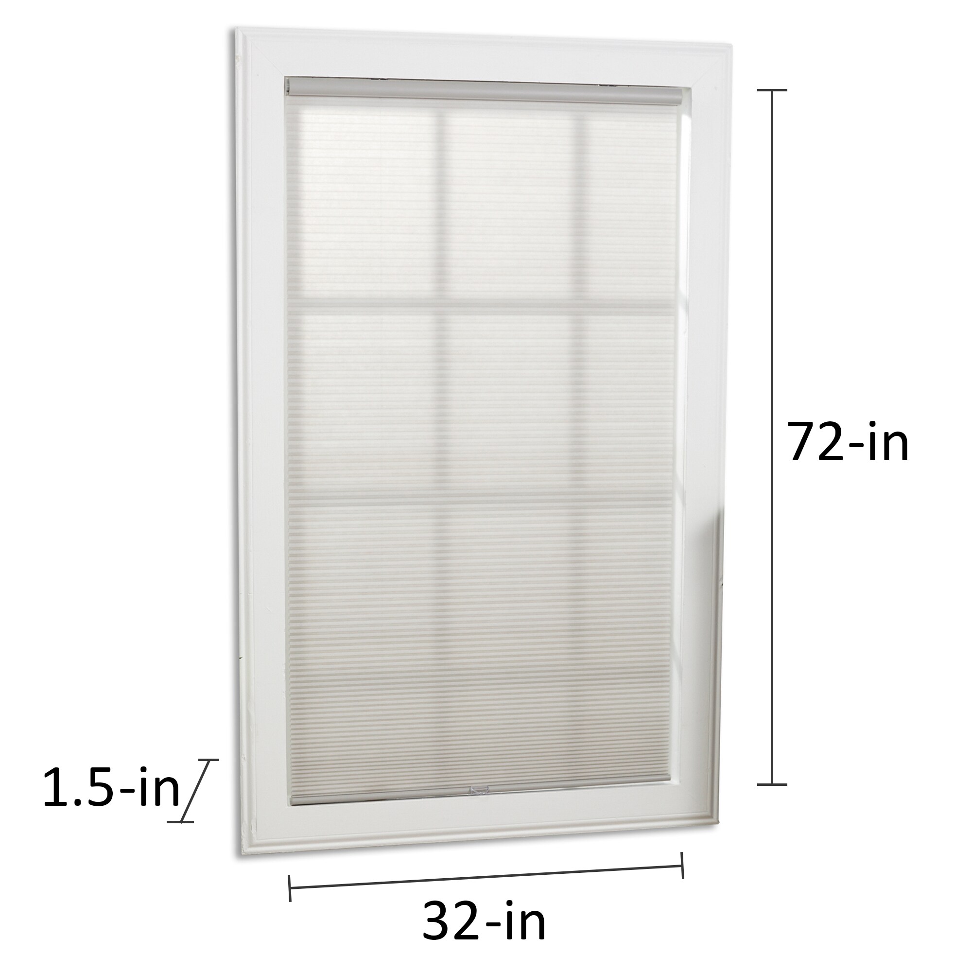 allen + roth 78714 shades - View #10