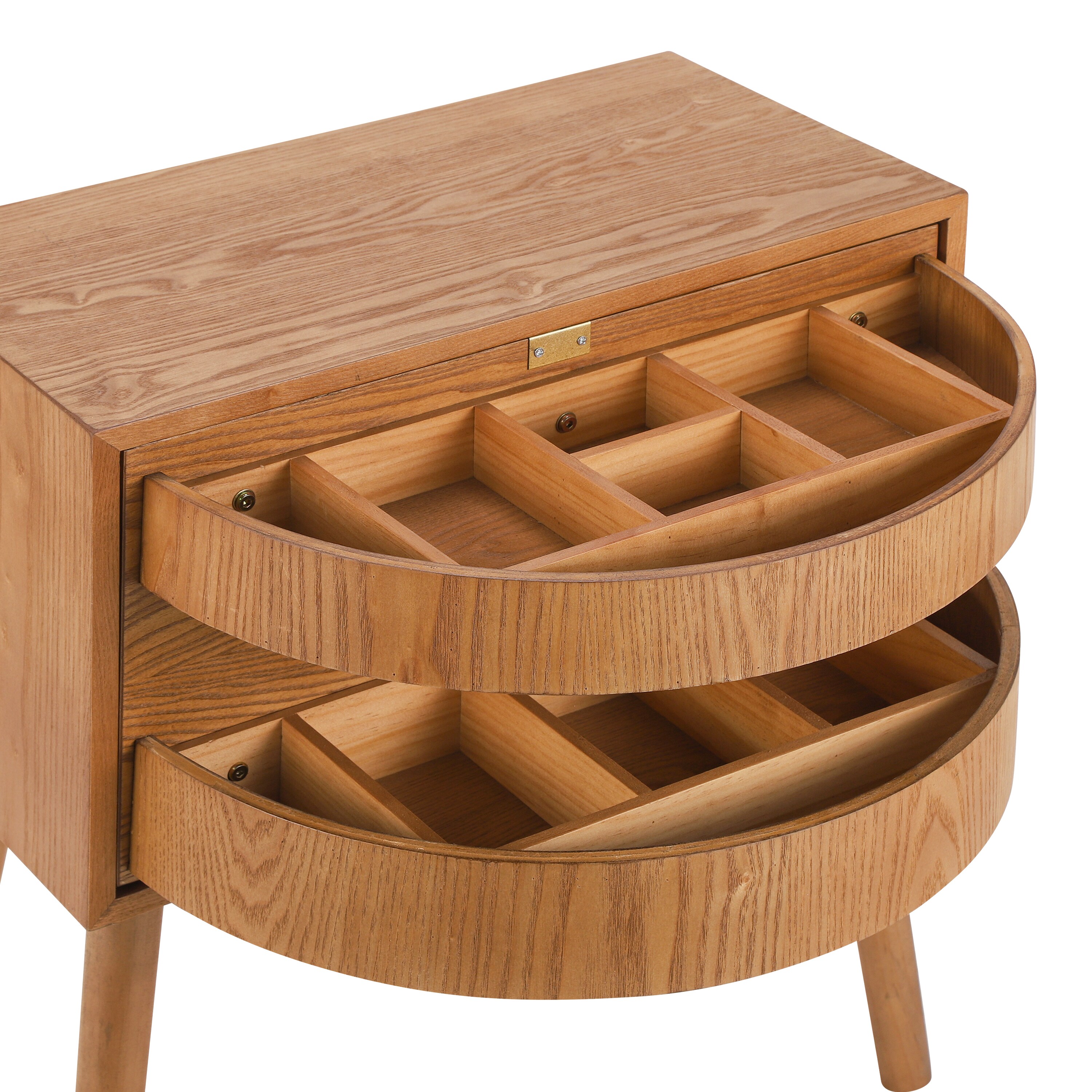 Blisstyle NS891 nightstands - View #18