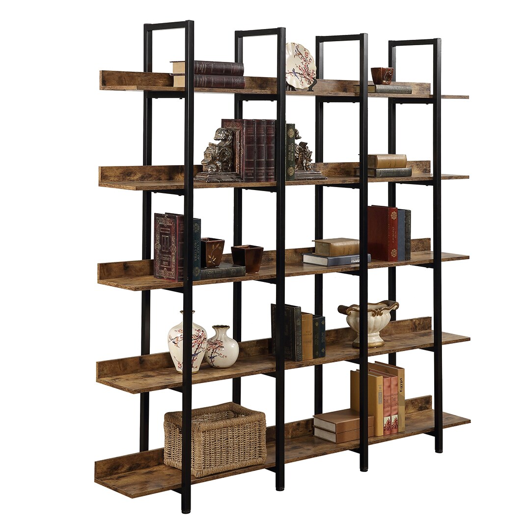 ModernLuxe L-WF286176AAT bookcases - View #11