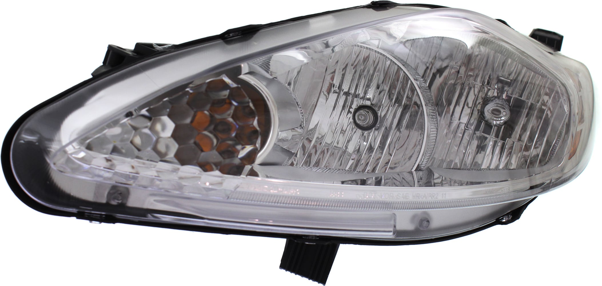 Garage-Pro JCWREPF100180GP Headlights-Components - View #3