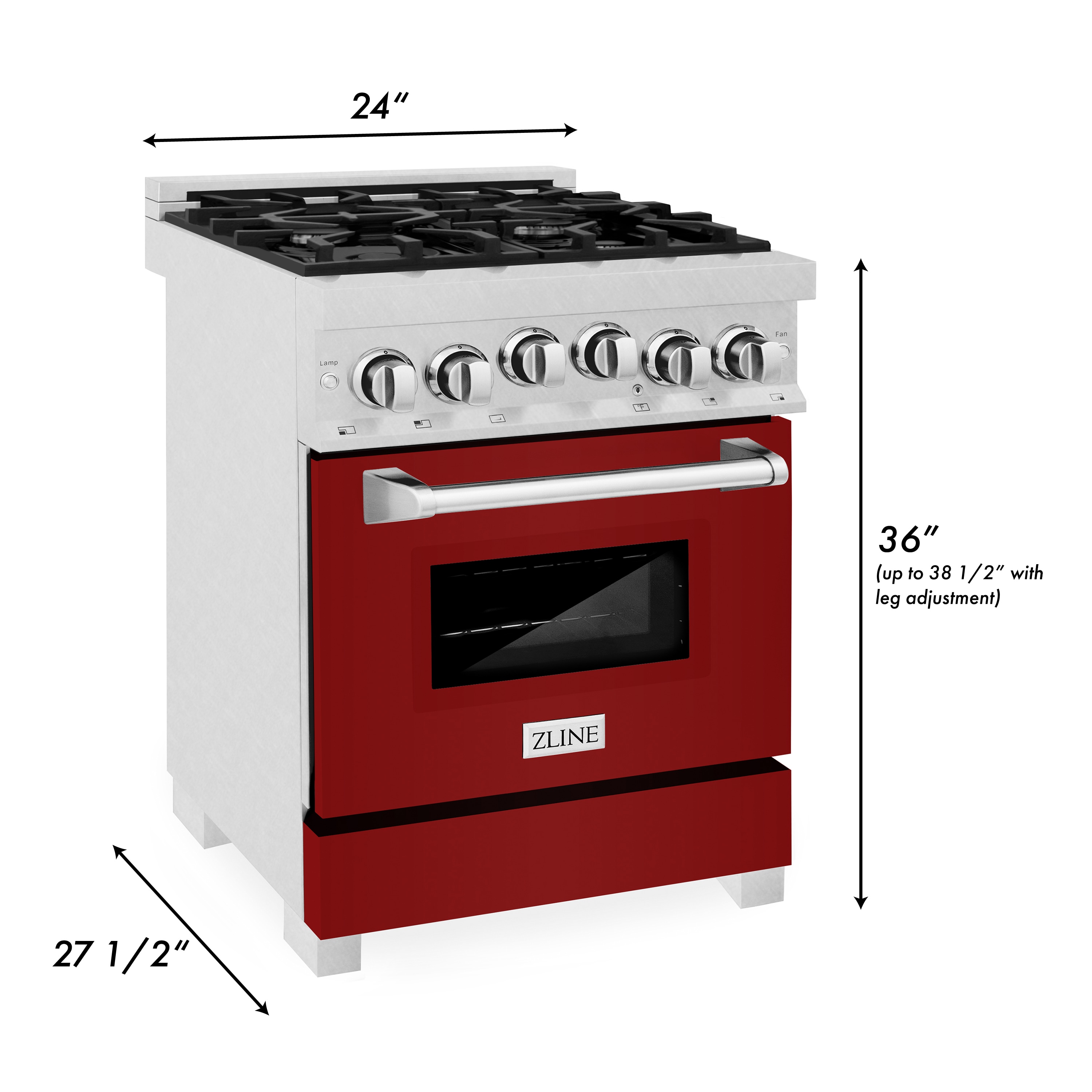 single oven freestanding gas cookers