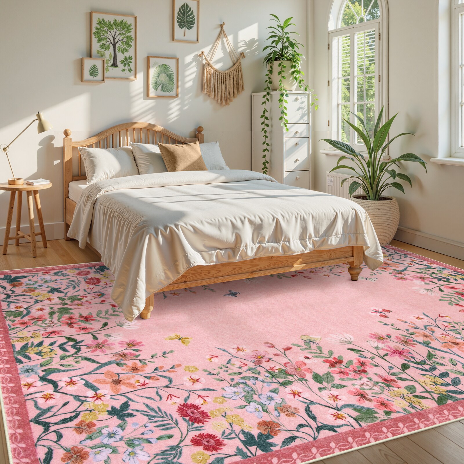 Lahome RR-DYR-036-P4 rugs - View #2