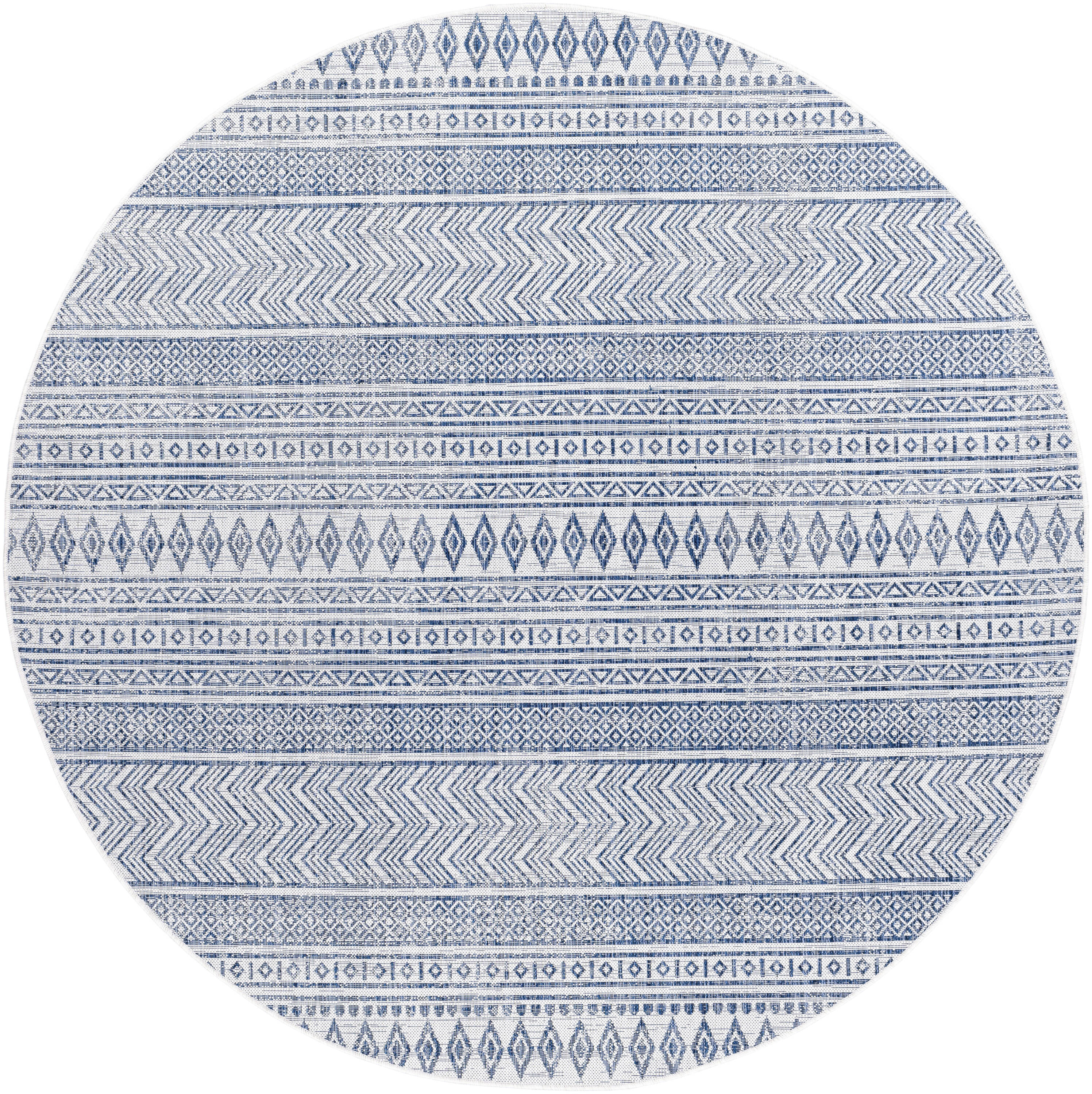 Livabliss EAG2344-710RD rugs - View #2