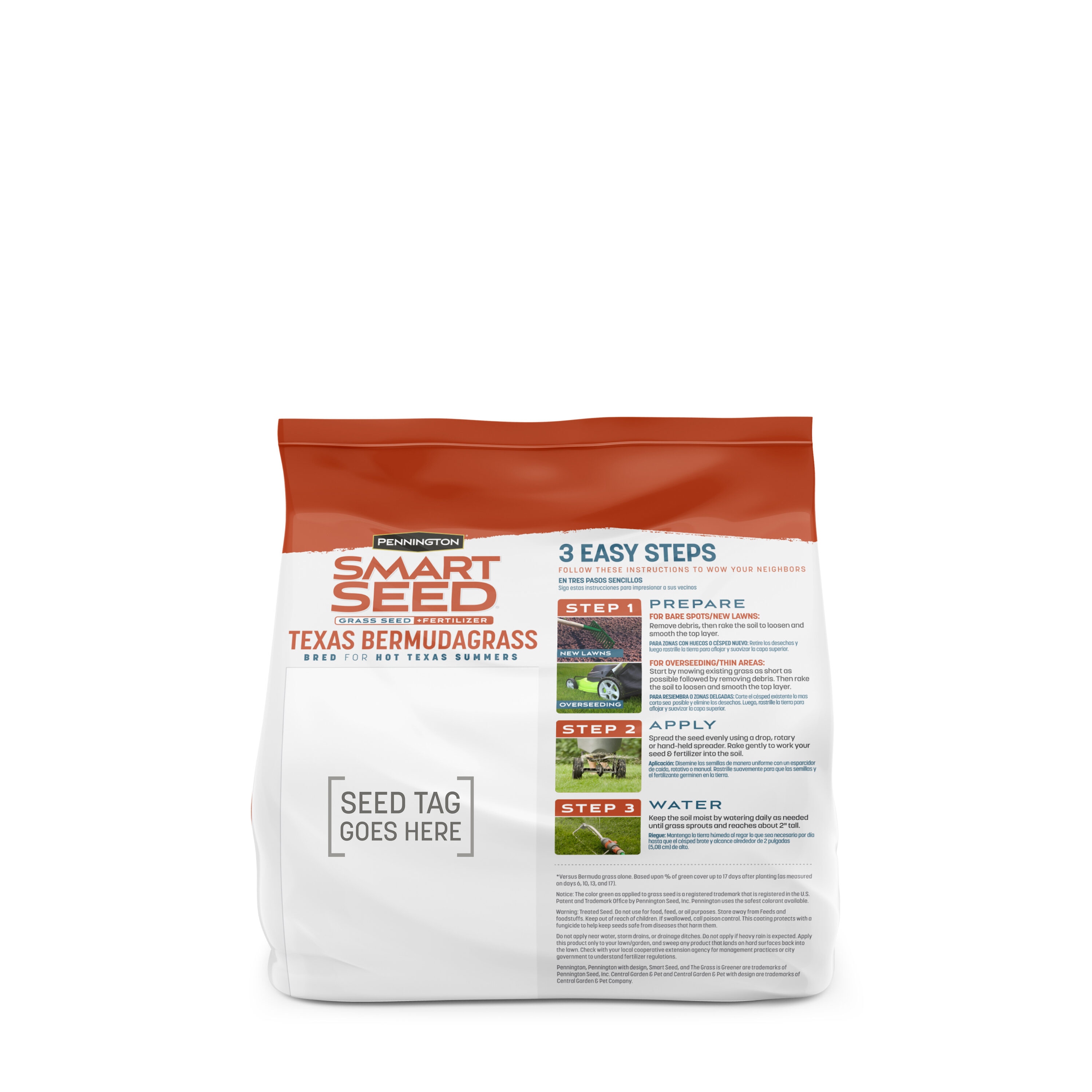 Pennington 100543736 Grass-Seed - View #11
