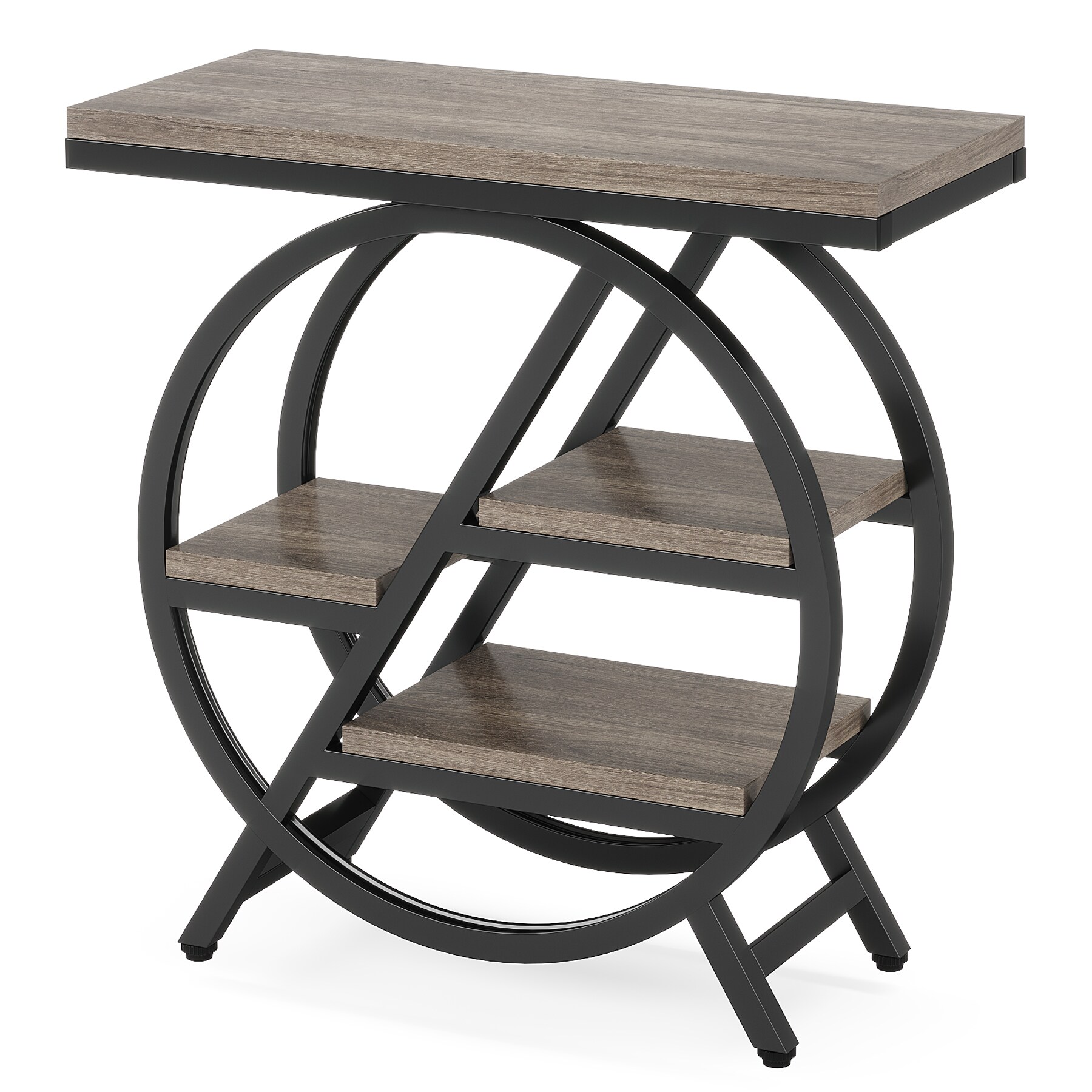 Tribesigns LWFD-JW0785 End-Tables - View #9