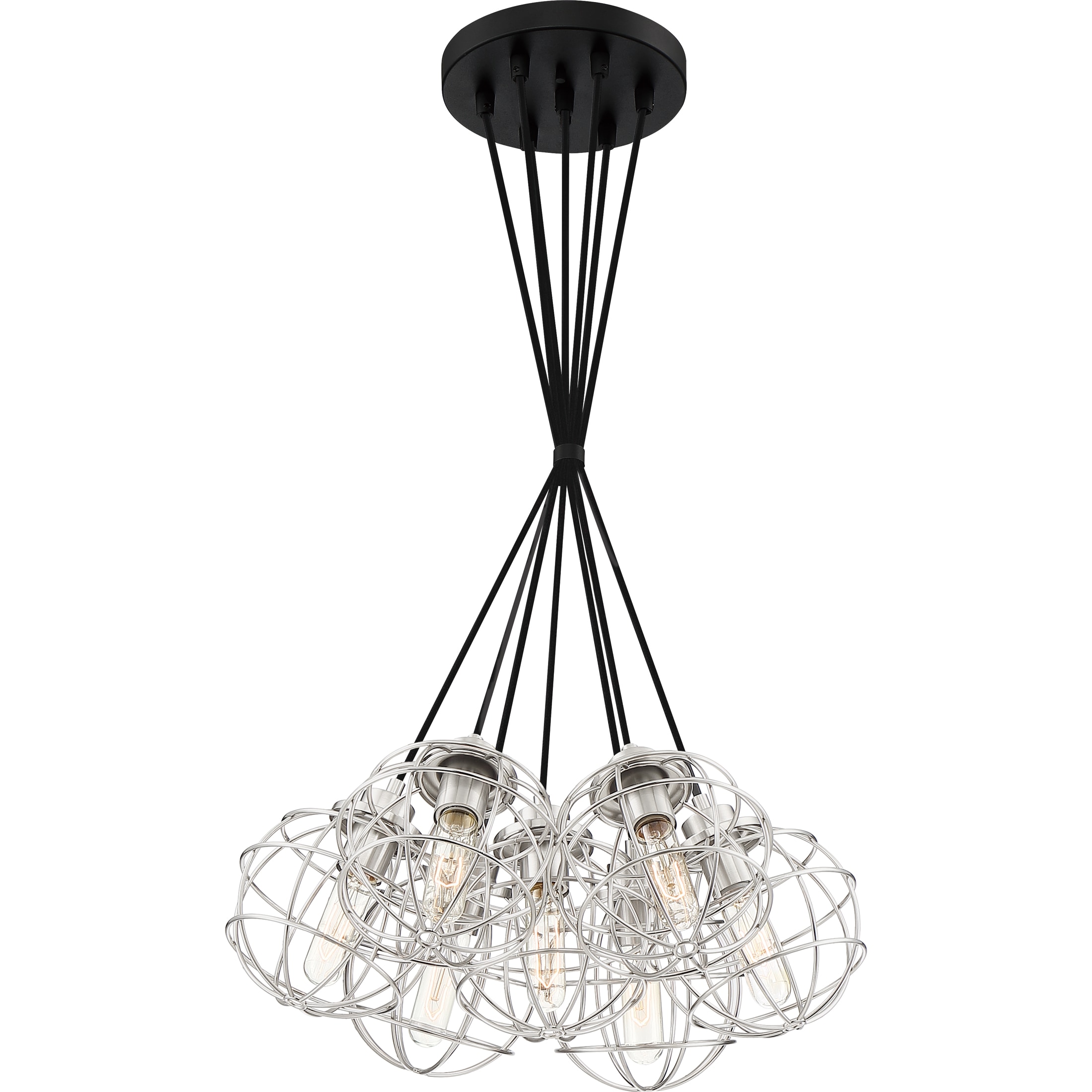Quoizel NVG2607EK Pendant-Lights - View #2
