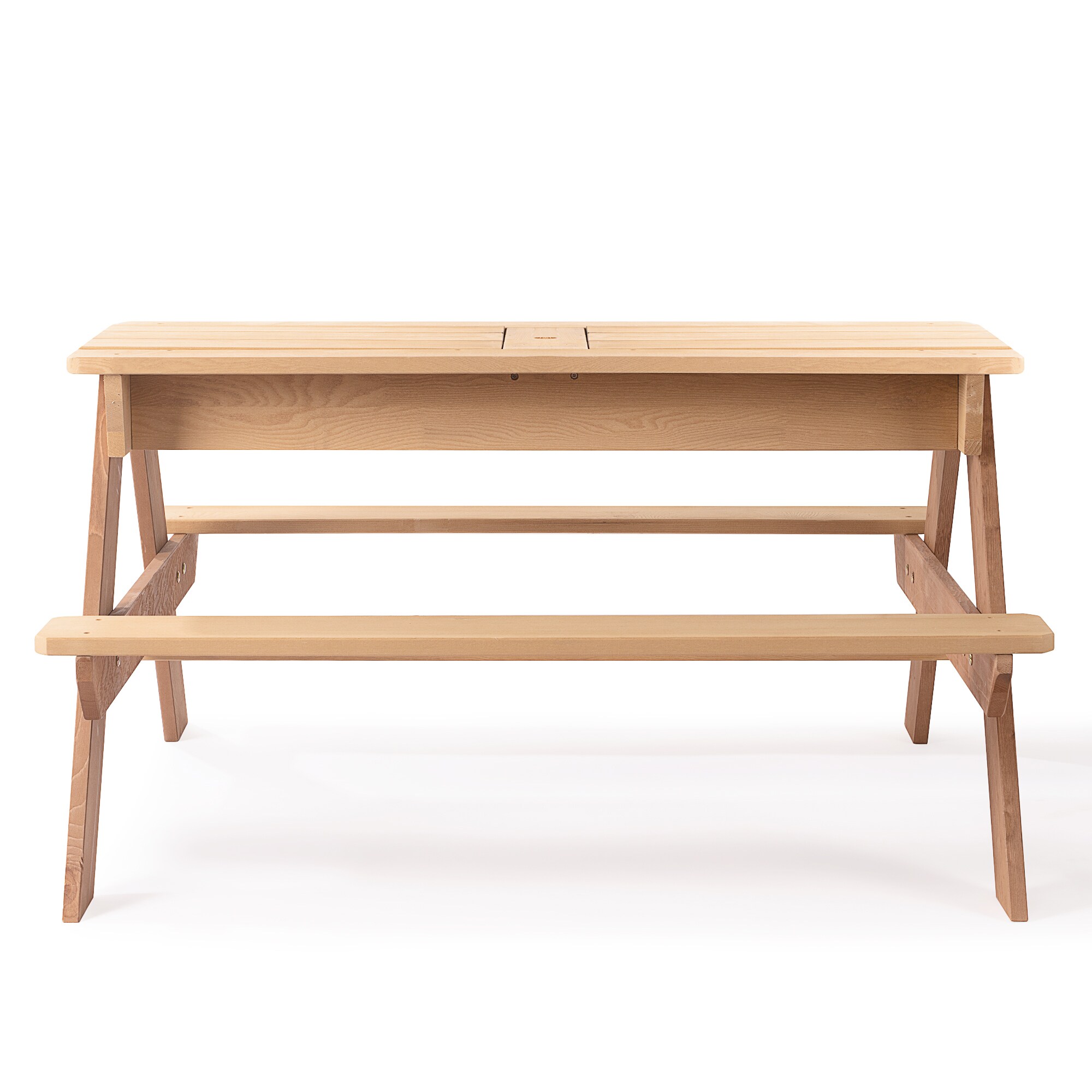 SINOFURN SYB310005BN Picnic-Tables - View #3