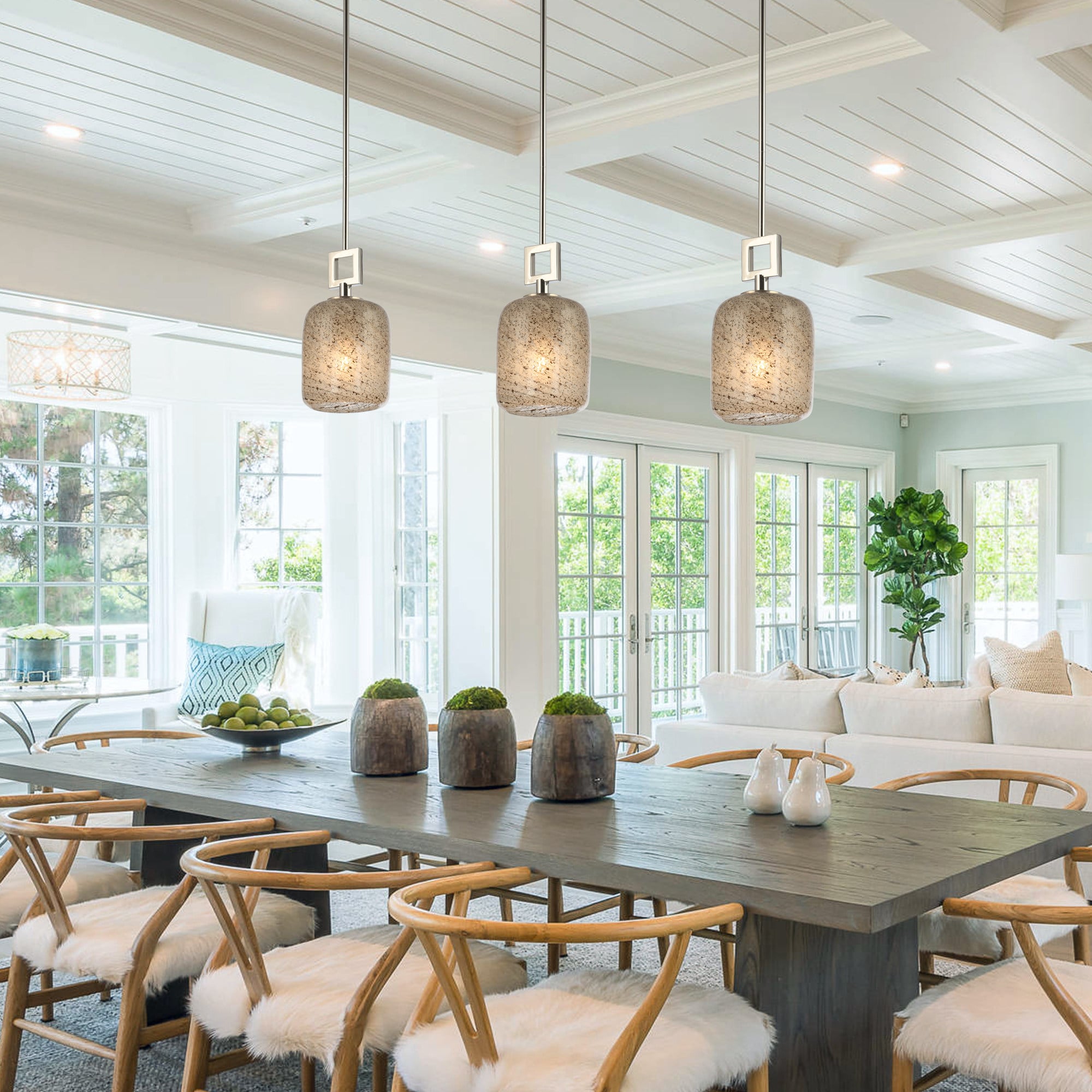 IHOMEadore MDPW220309110V Pendant-Lights - View #7