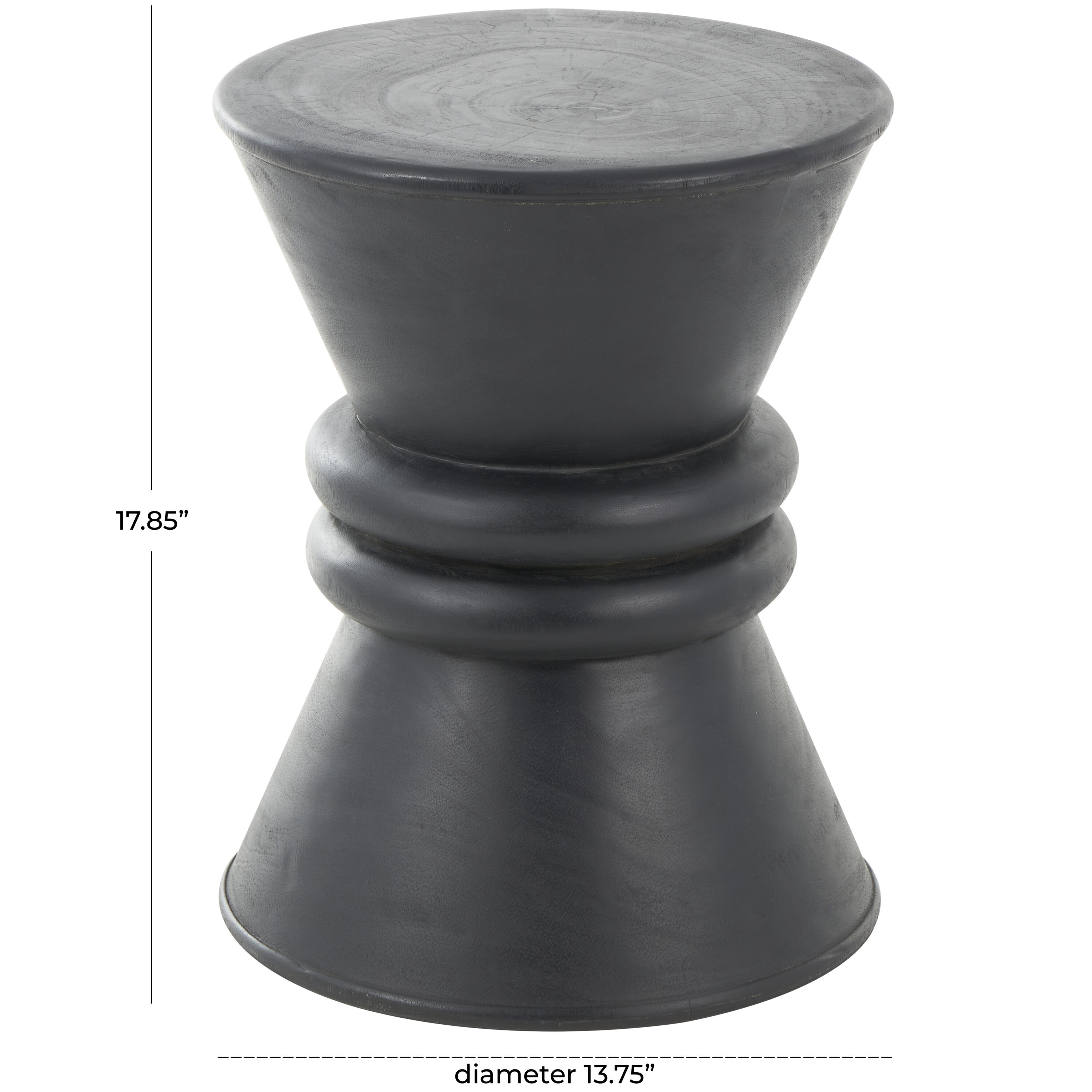 Grayson Lane 823013 End-Tables - View #5