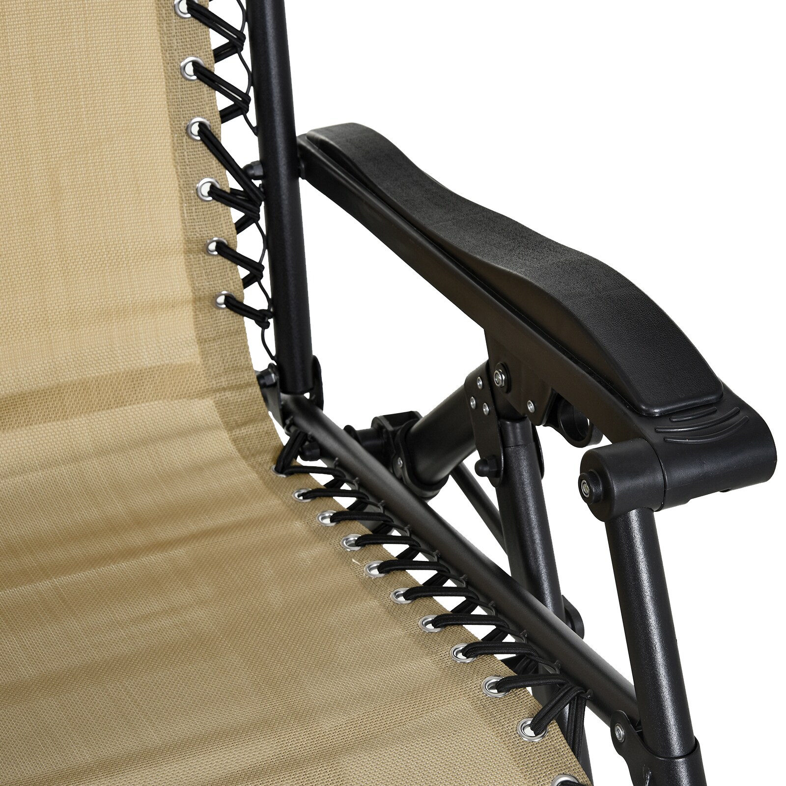 Outsunny 84A-080CW Patio-Chairs - View #9