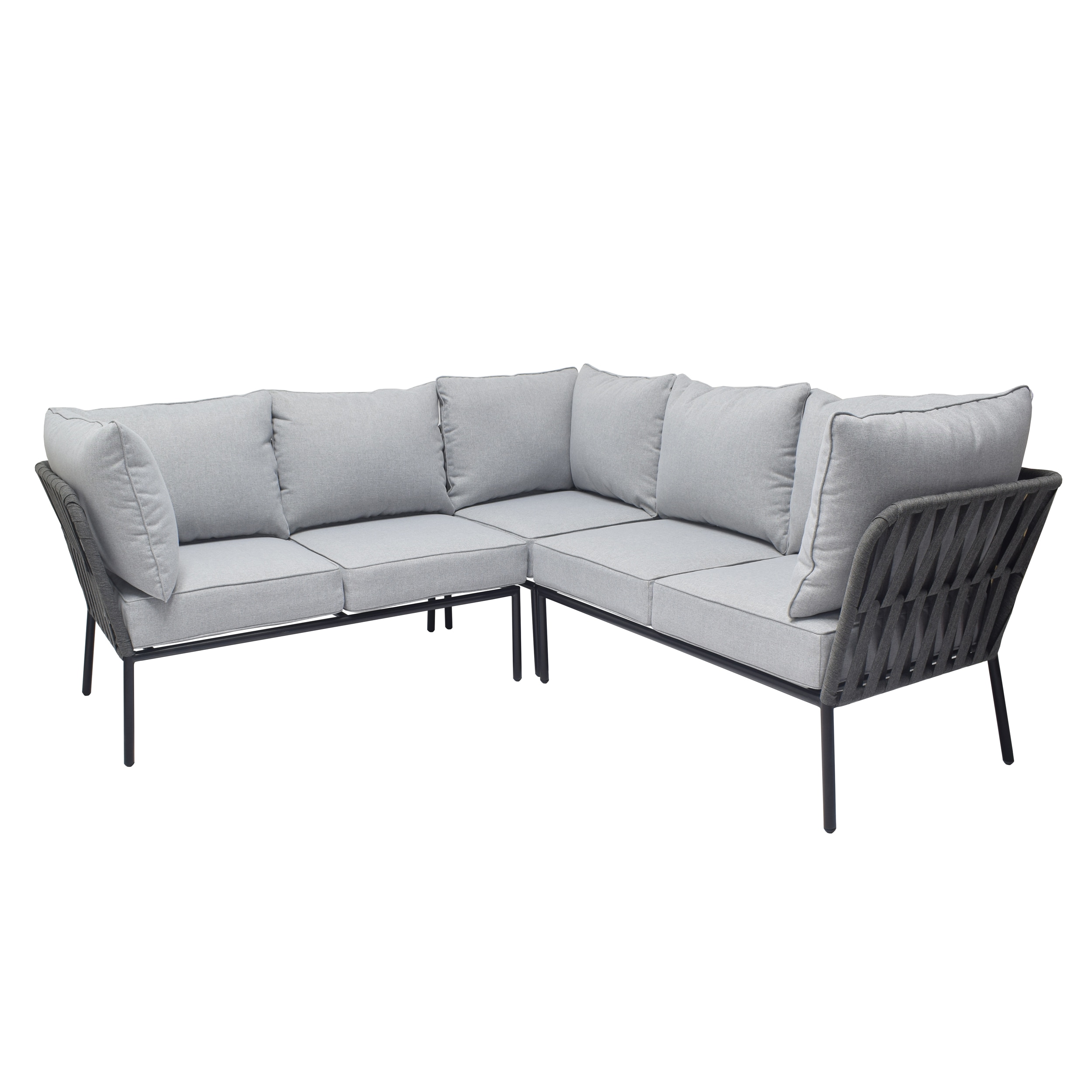 Style Selections LG-21083-3PC Patio-Sofas-Daybeds - View #15