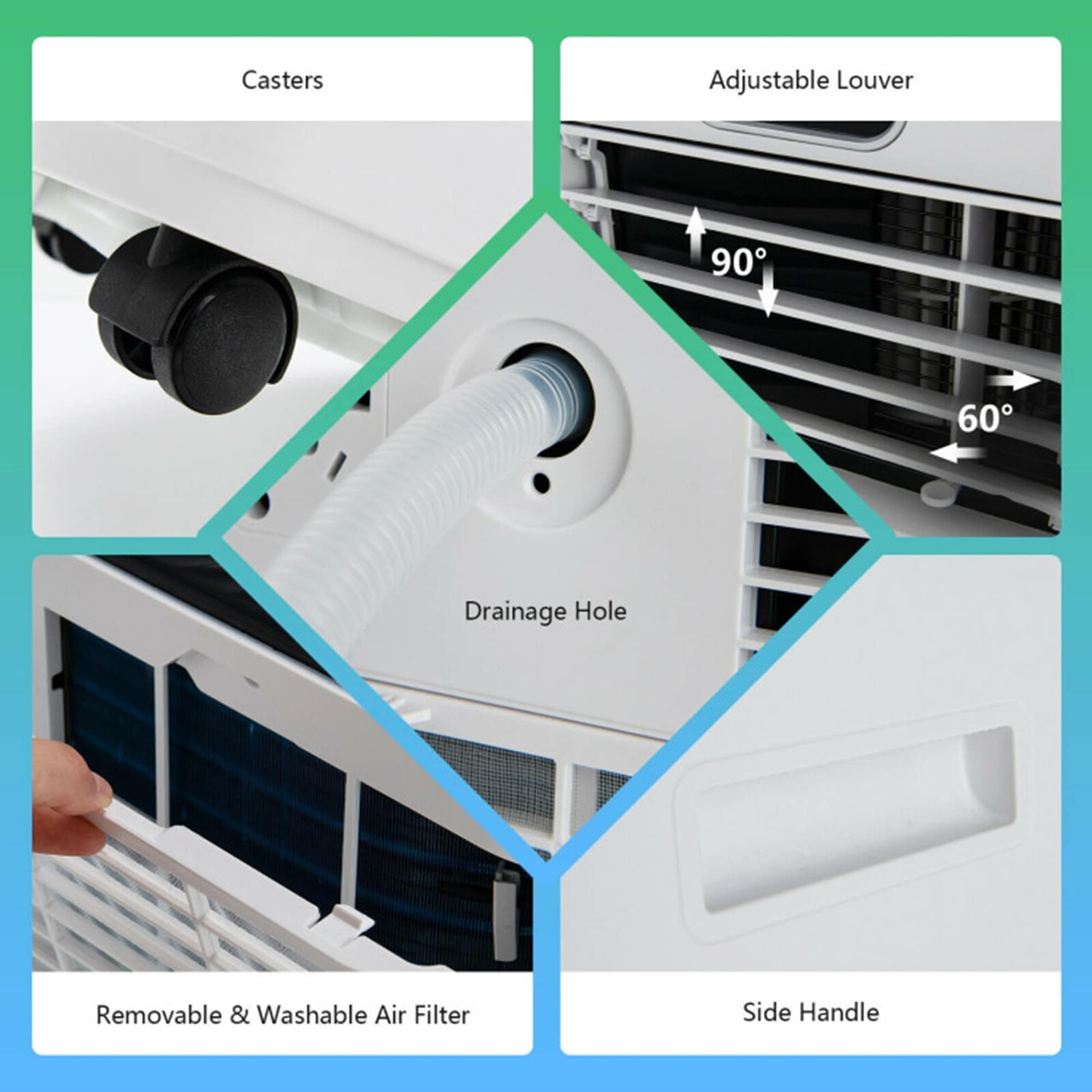 Mondawe MO-NPLD1-06CX1E Portable-Air-Conditioners - View #10