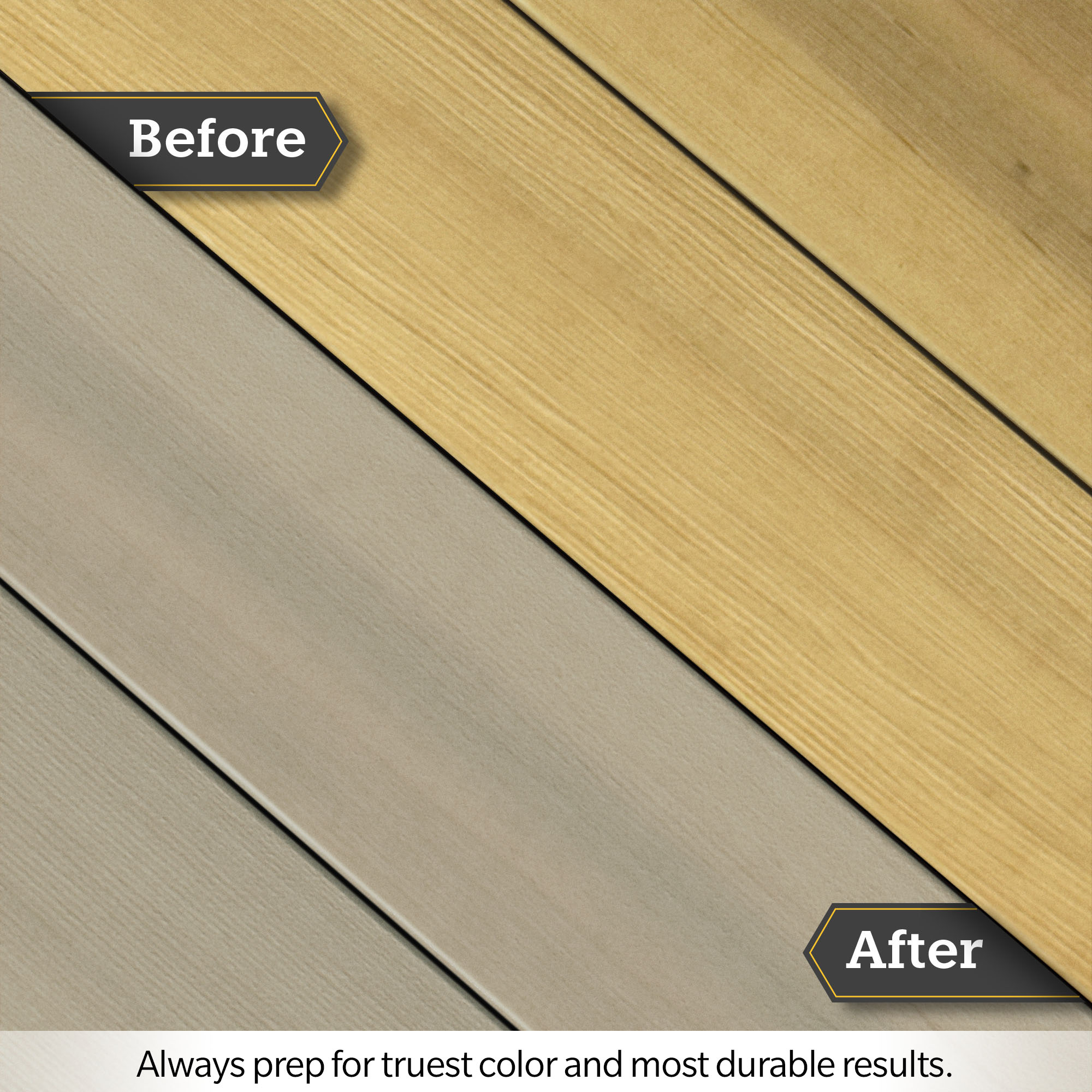 Cabot DRFTWD GRAY-238825 Exterior-Stains-Sealors - View #2