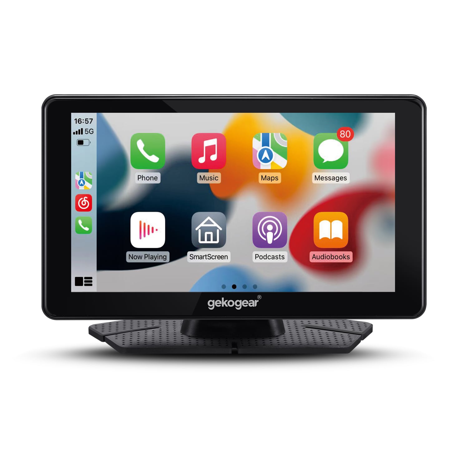 gekogear ORBIT C100 Orbit C100 Dash Cam