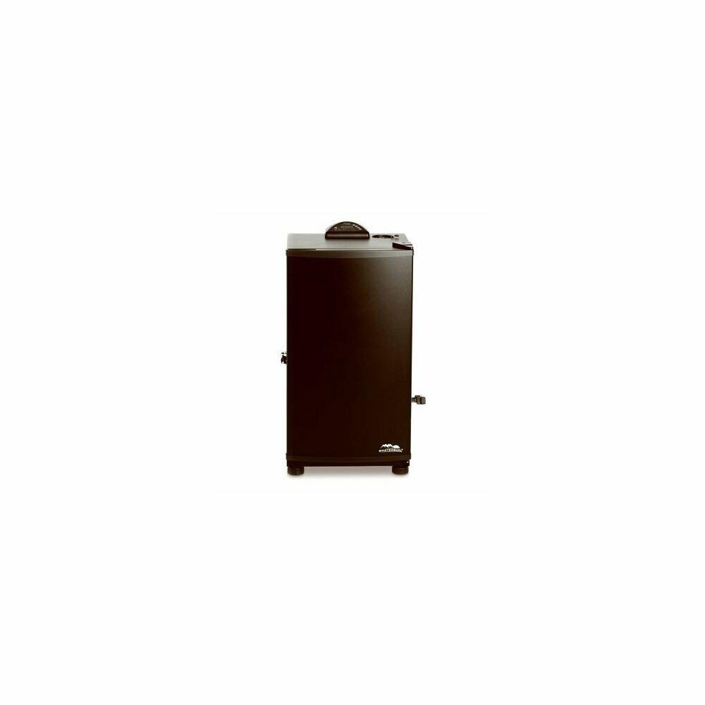  TRVAL109644 Masterbuilt Manufacture 218007 30 in. Digital Electric Smoker