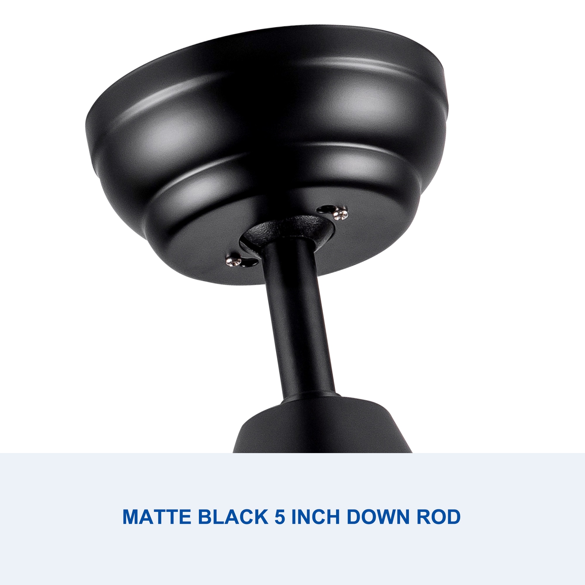 Bybafun YB5700027 Ceiling-Fans - View #9