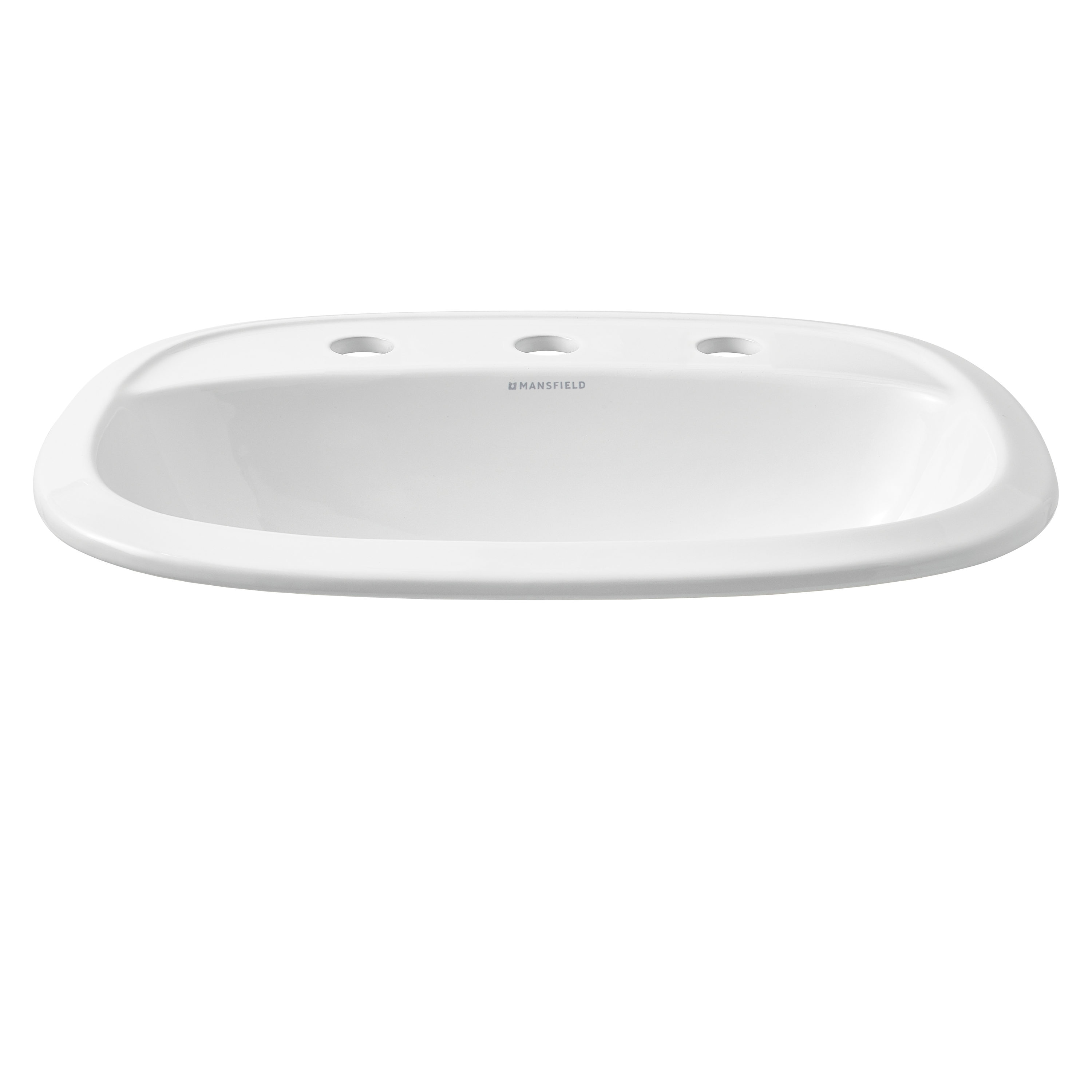 Mansfield 295810000 Bath-Sink - View #2