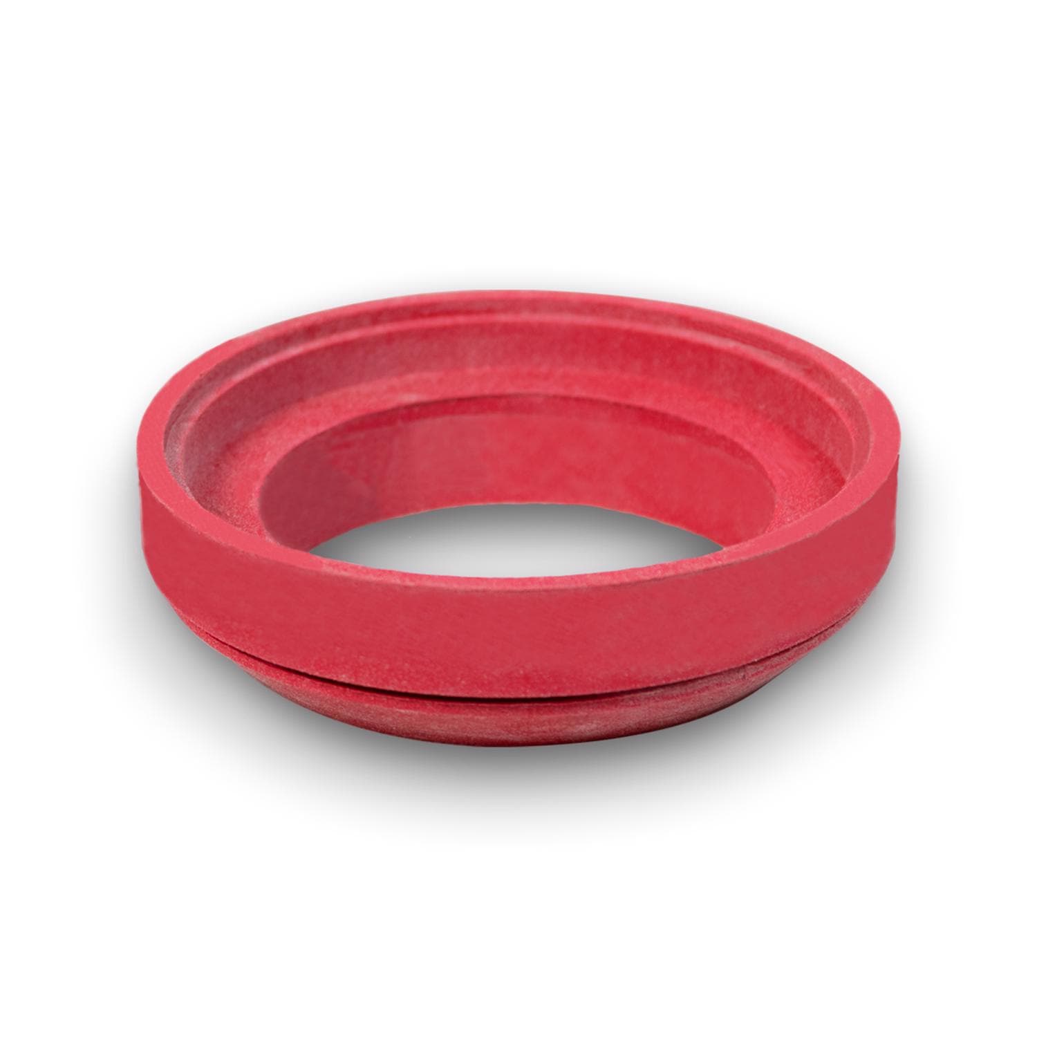 Lavelle - Tank to Bowl Gasket Red Rubber For Universal